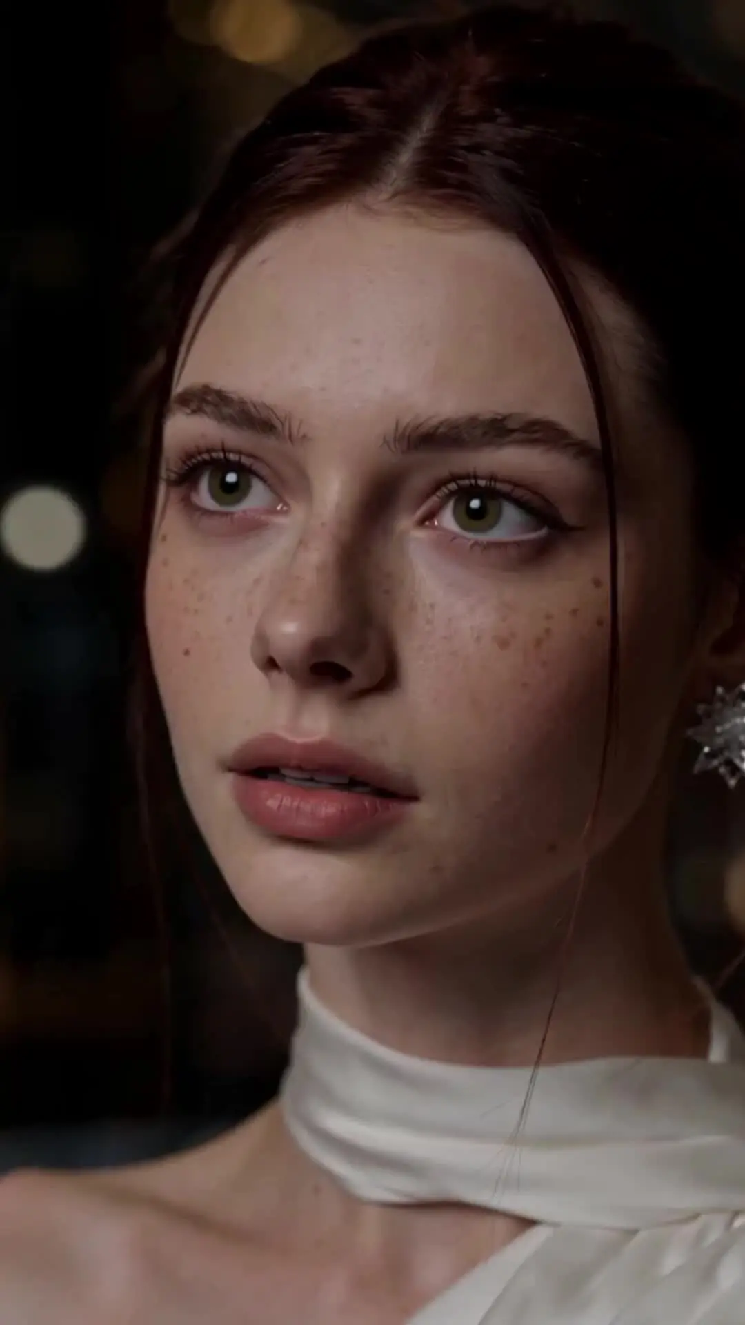 Episódio 33 de A Pequena Salvadora da Mamãe