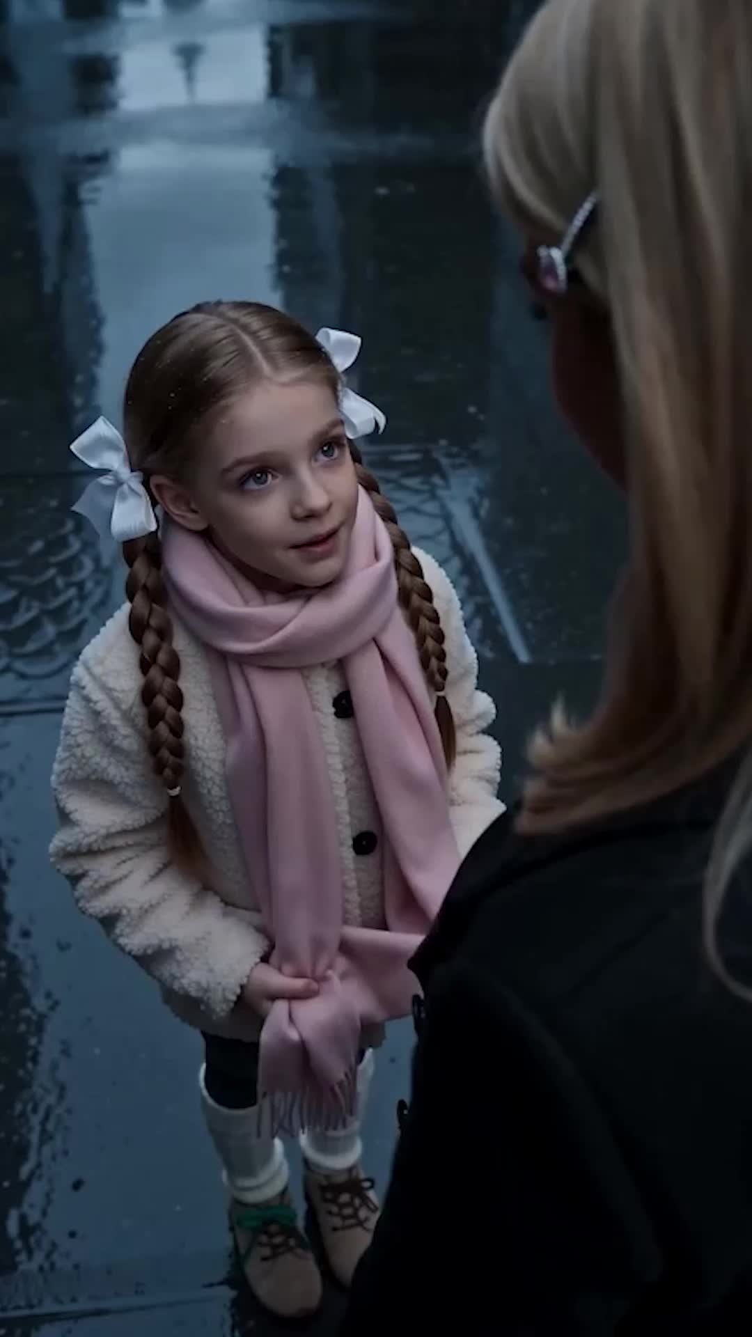Episódio 36 de A Pequena Salvadora da Mamãe