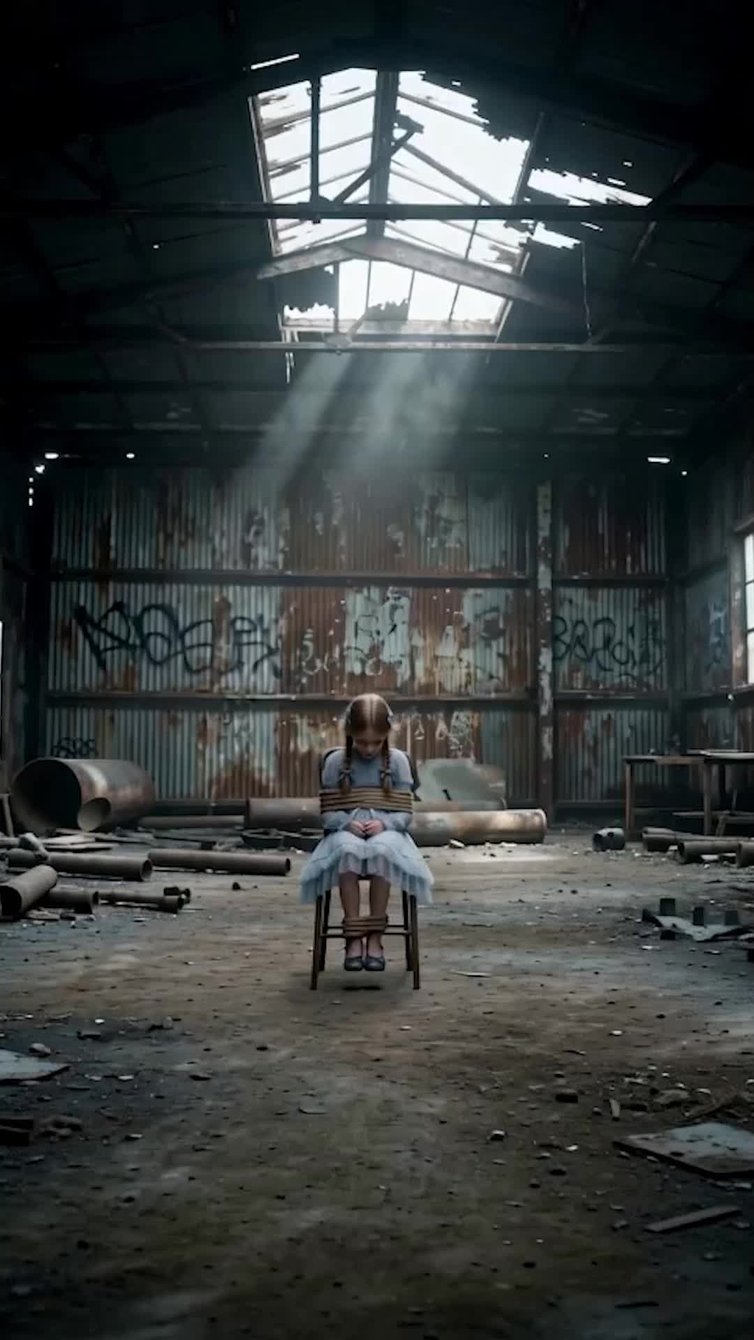 Episódio 52 de A Pequena Salvadora da Mamãe