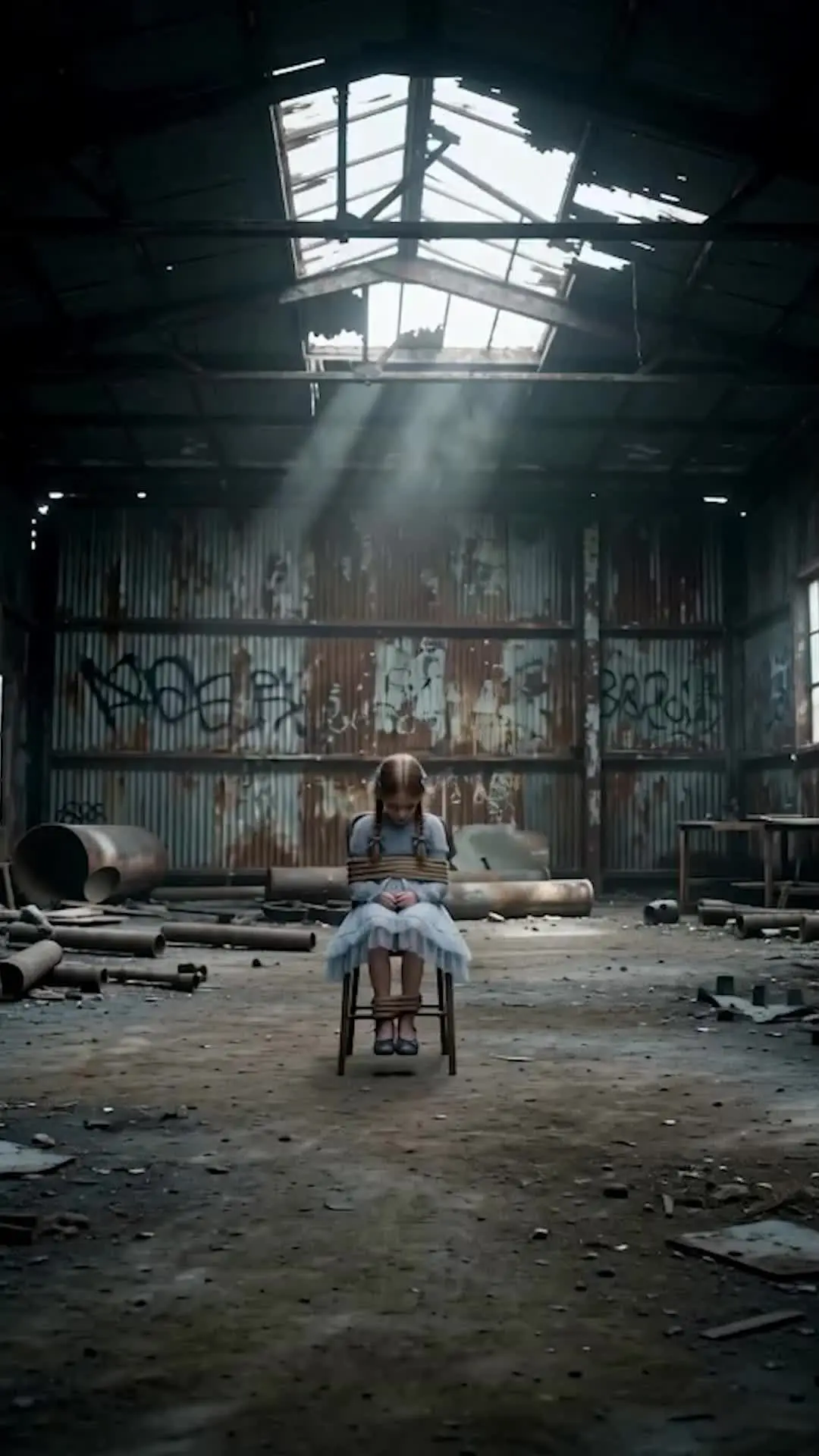 Episódio 52 de A Pequena Salvadora da Mamãe