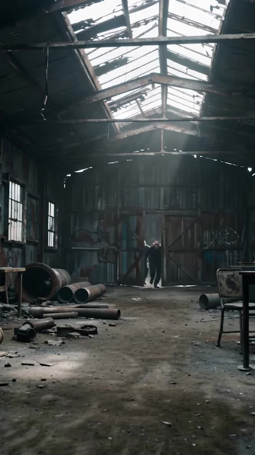 Episódio 57 de A Pequena Salvadora da Mamãe