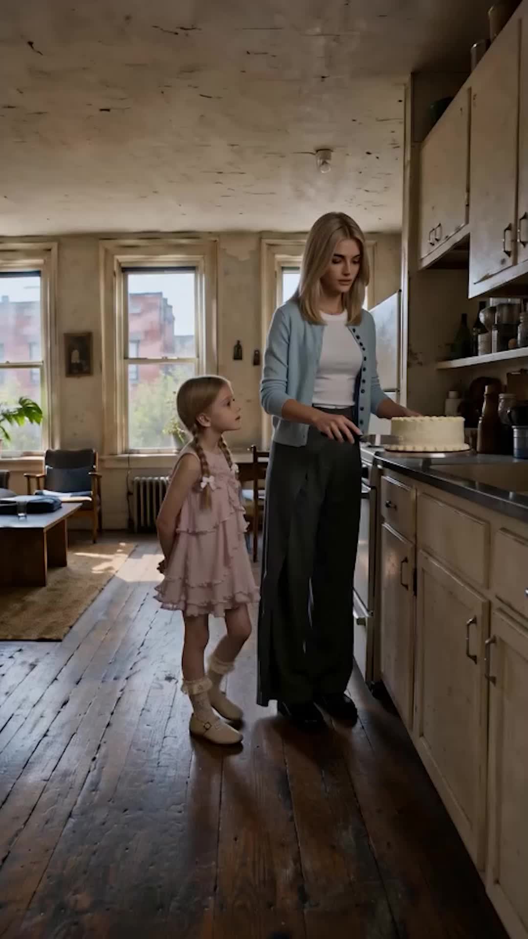 Episódio 60 de A Pequena Salvadora da Mamãe