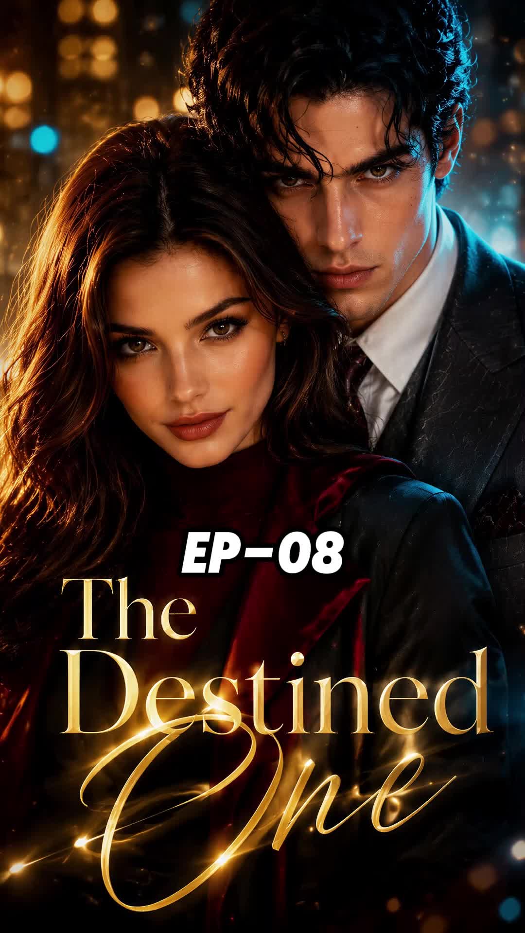 Episódio 8 de A Predestinada