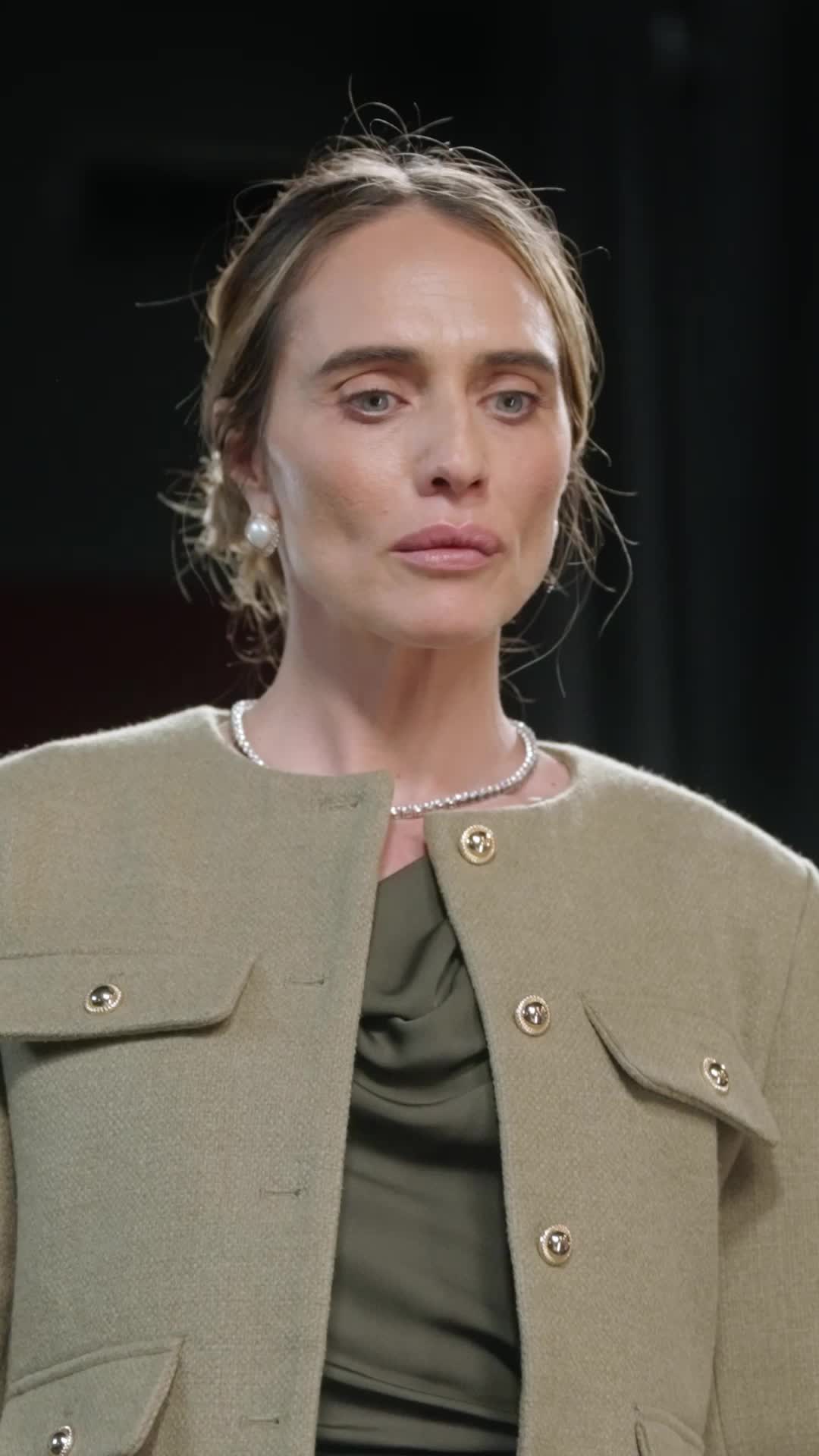 Episódio 11 de A Primeira Bailarina Desapareceu
