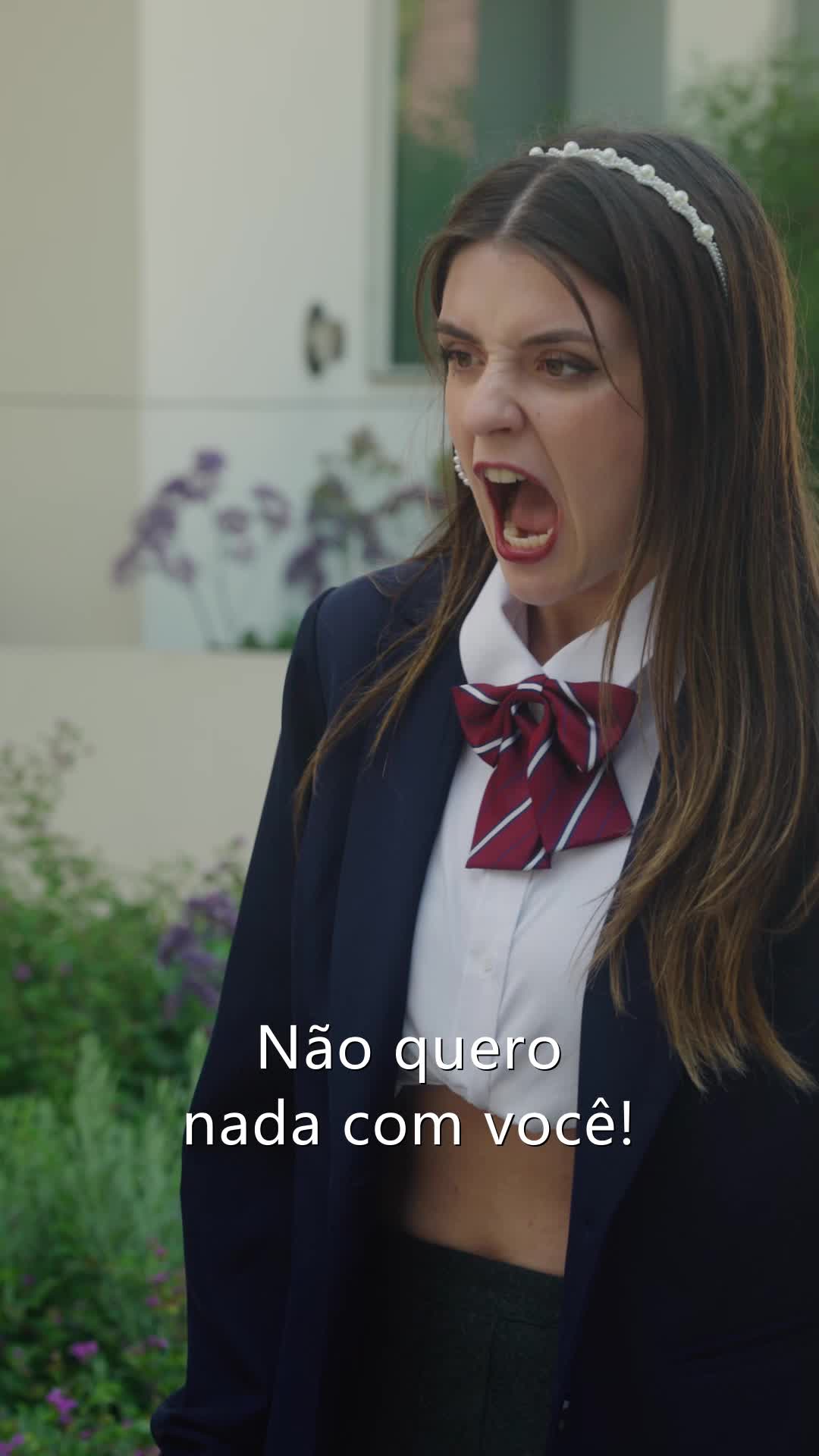 Episódio 20 de A Primeira Bailarina Desapareceu