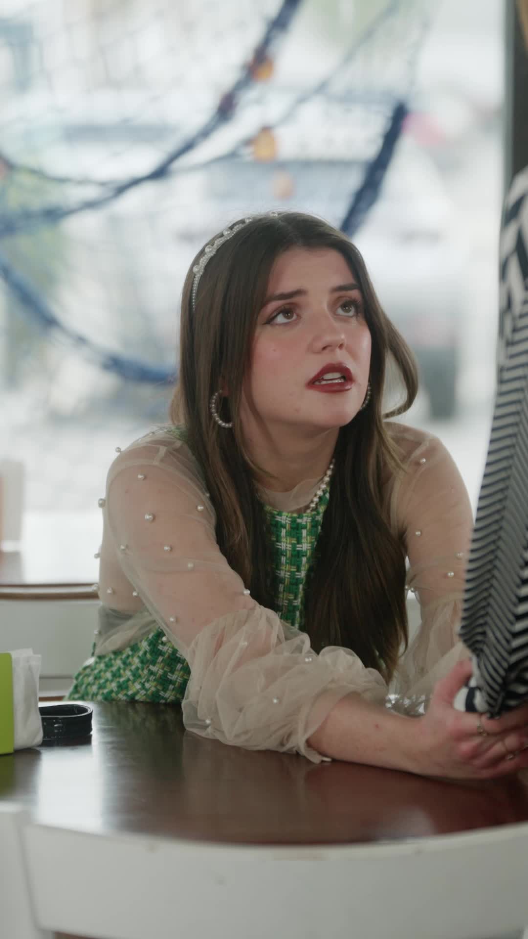 Episódio 23 de A Primeira Bailarina Desapareceu