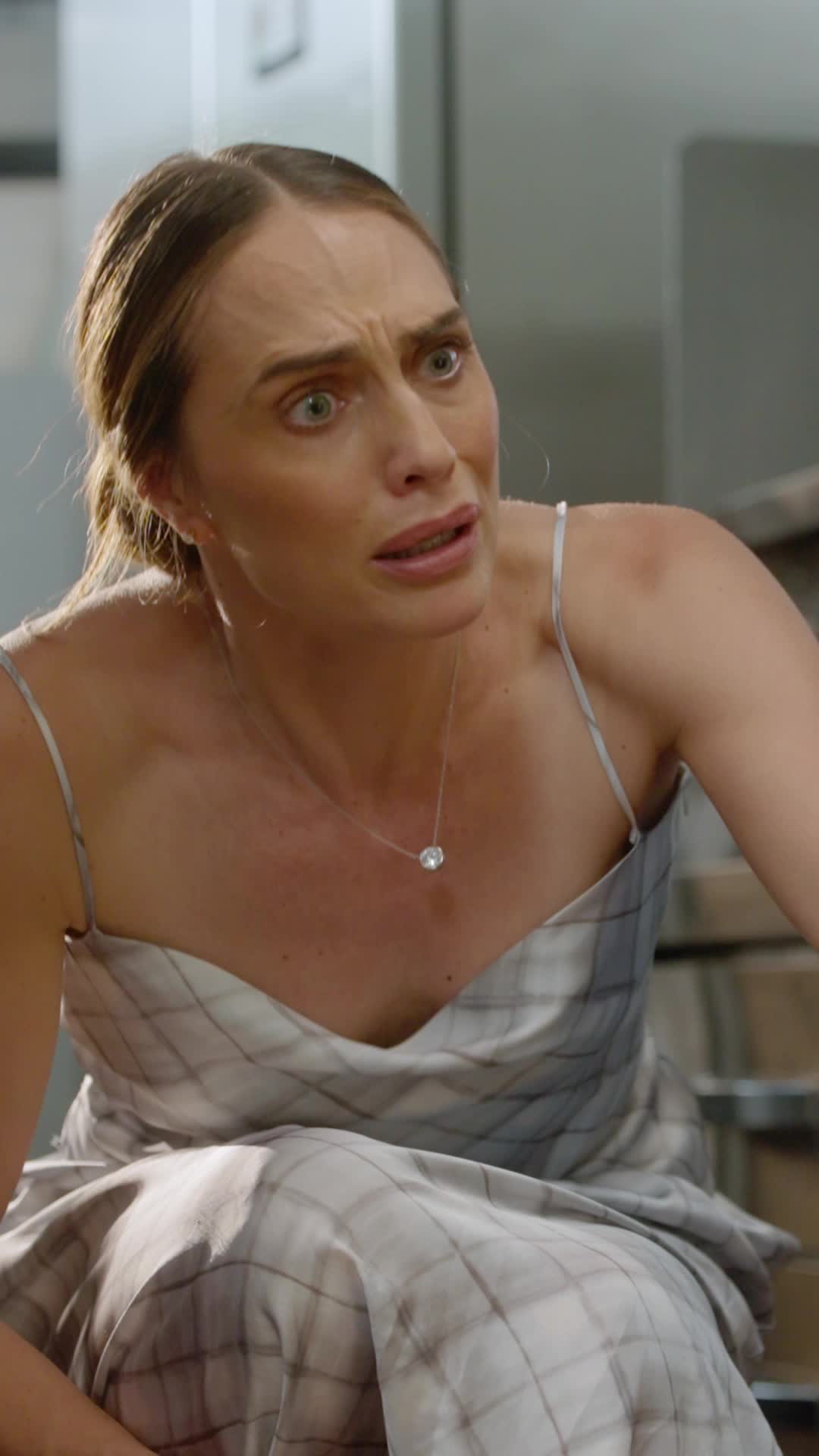 Episódio 26 de A Primeira Bailarina Desapareceu