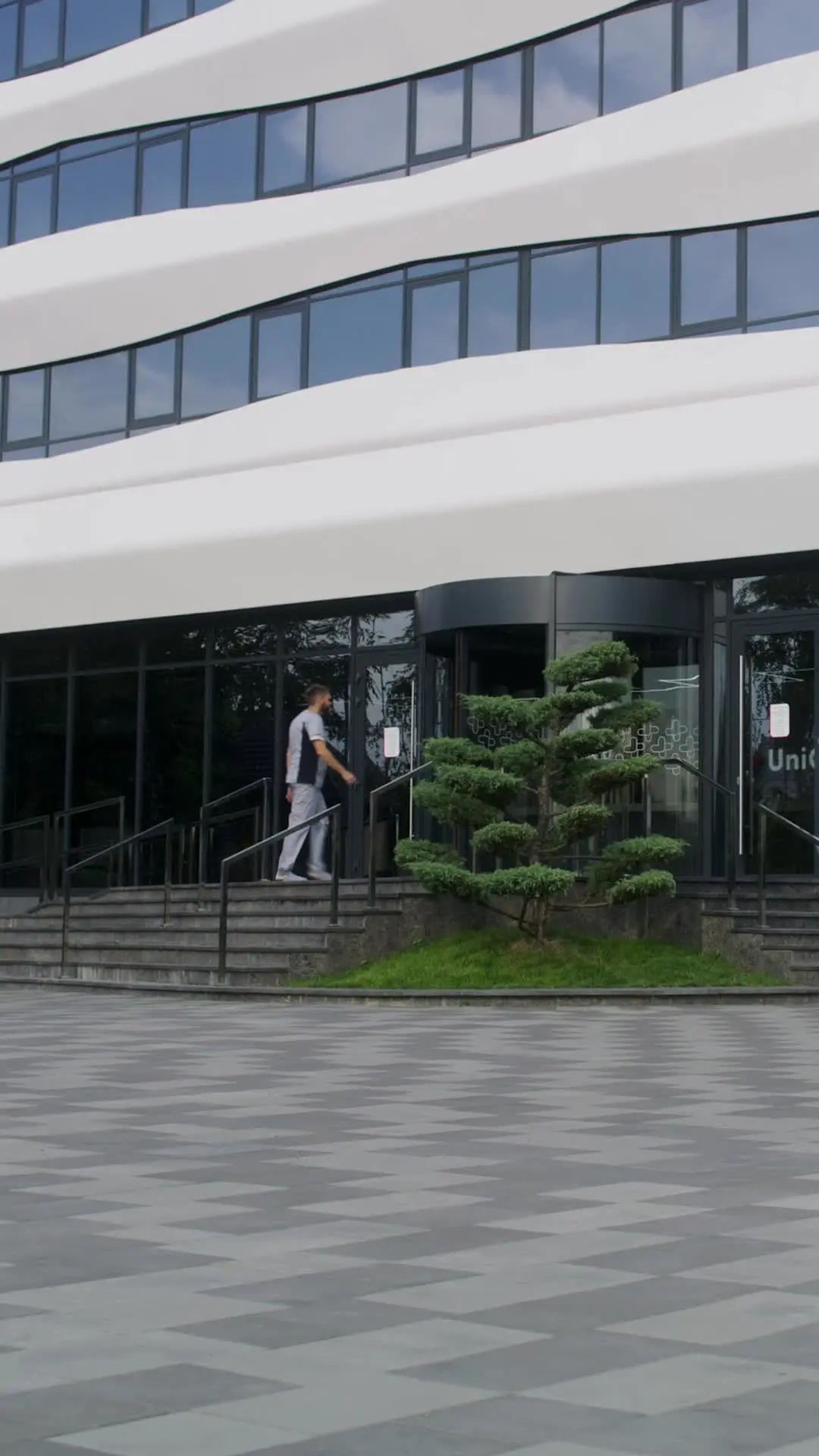 Episódio 28 de A Primeira Bailarina Desapareceu