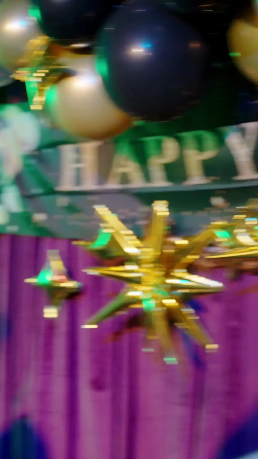 Episódio 32 de A Primeira Bailarina Desapareceu