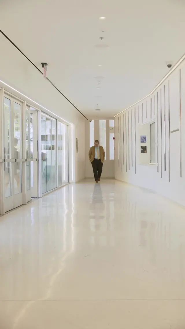 Episódio 56 de A Primeira Bailarina Desapareceu