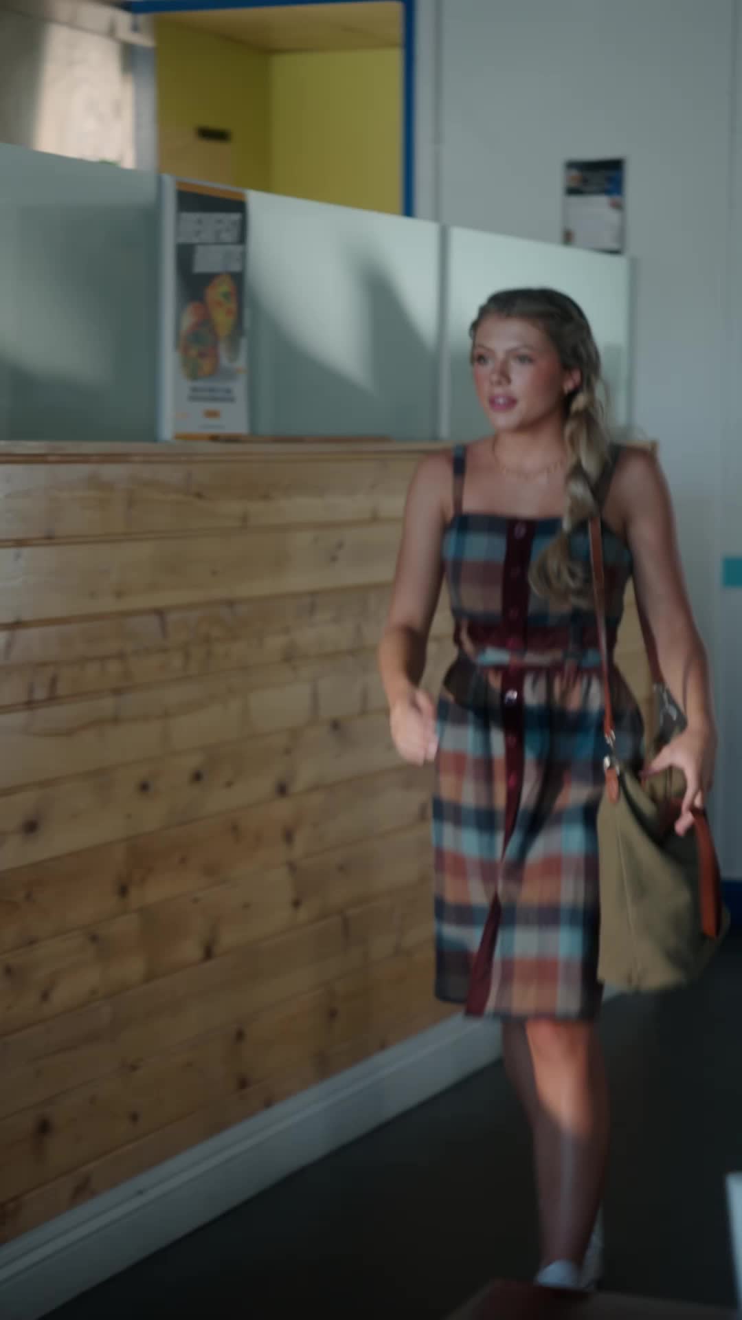 Episódio 6 de A Primeira Bailarina Desapareceu
