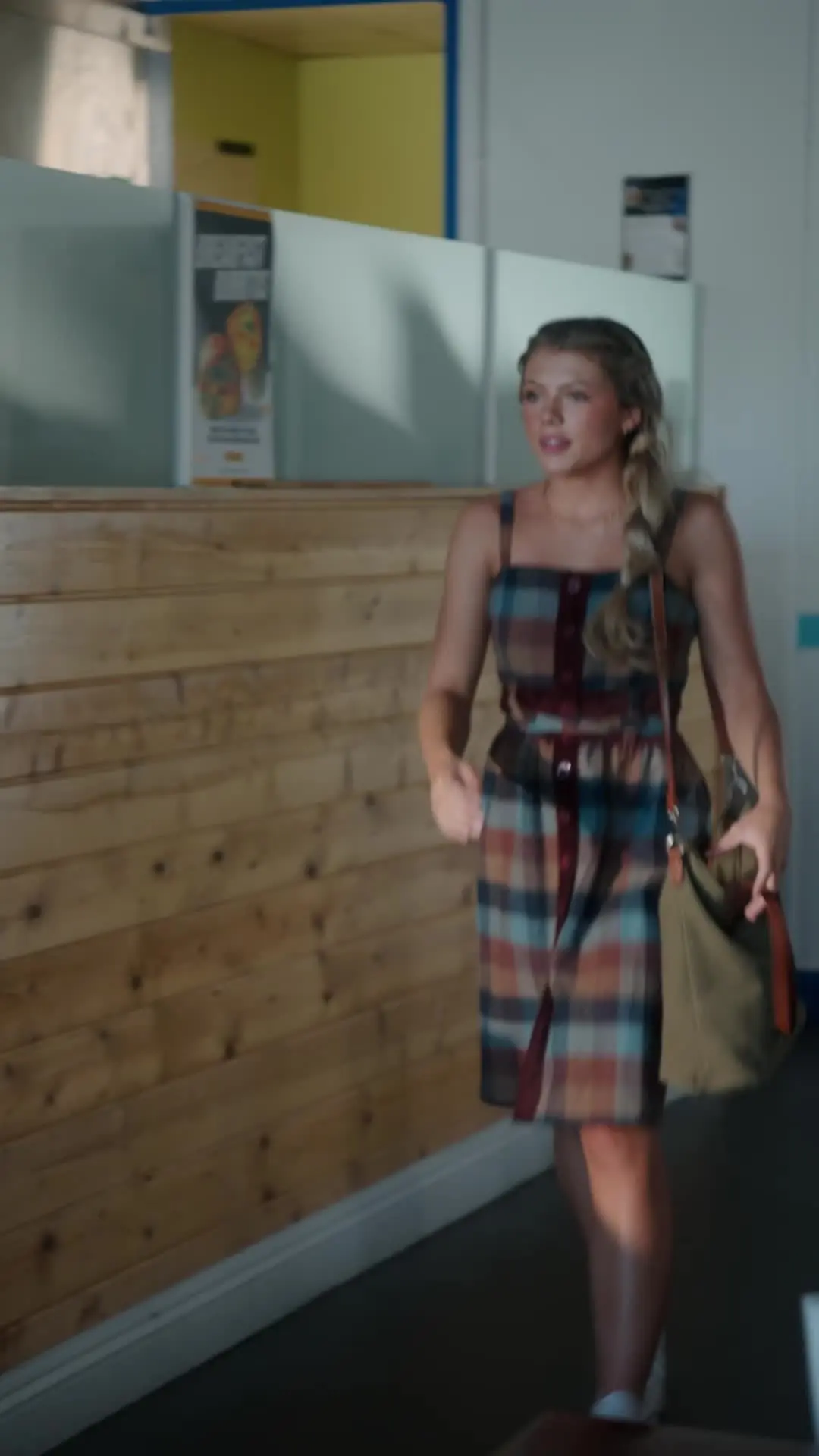 Episódio 6 de A Primeira Bailarina Desapareceu