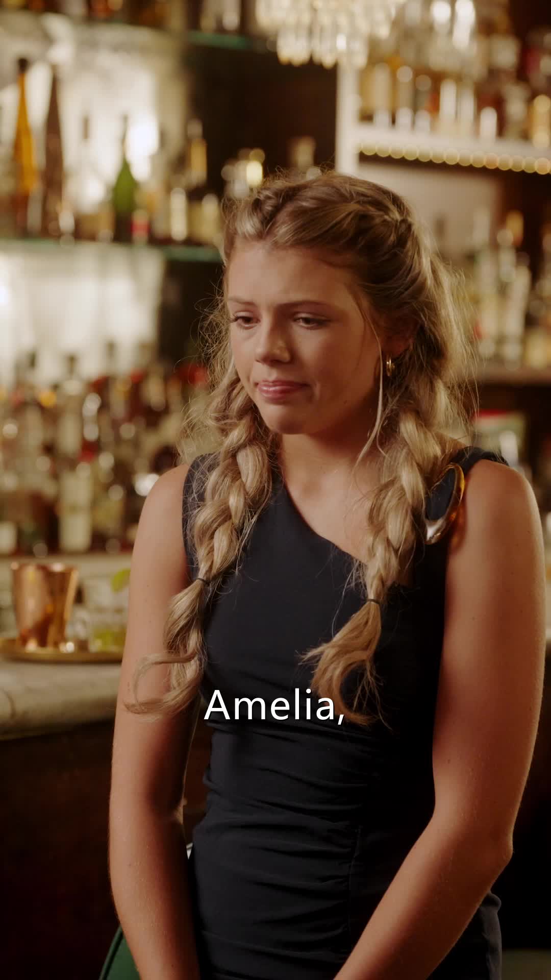 Episódio 62 de A Primeira Bailarina Desapareceu