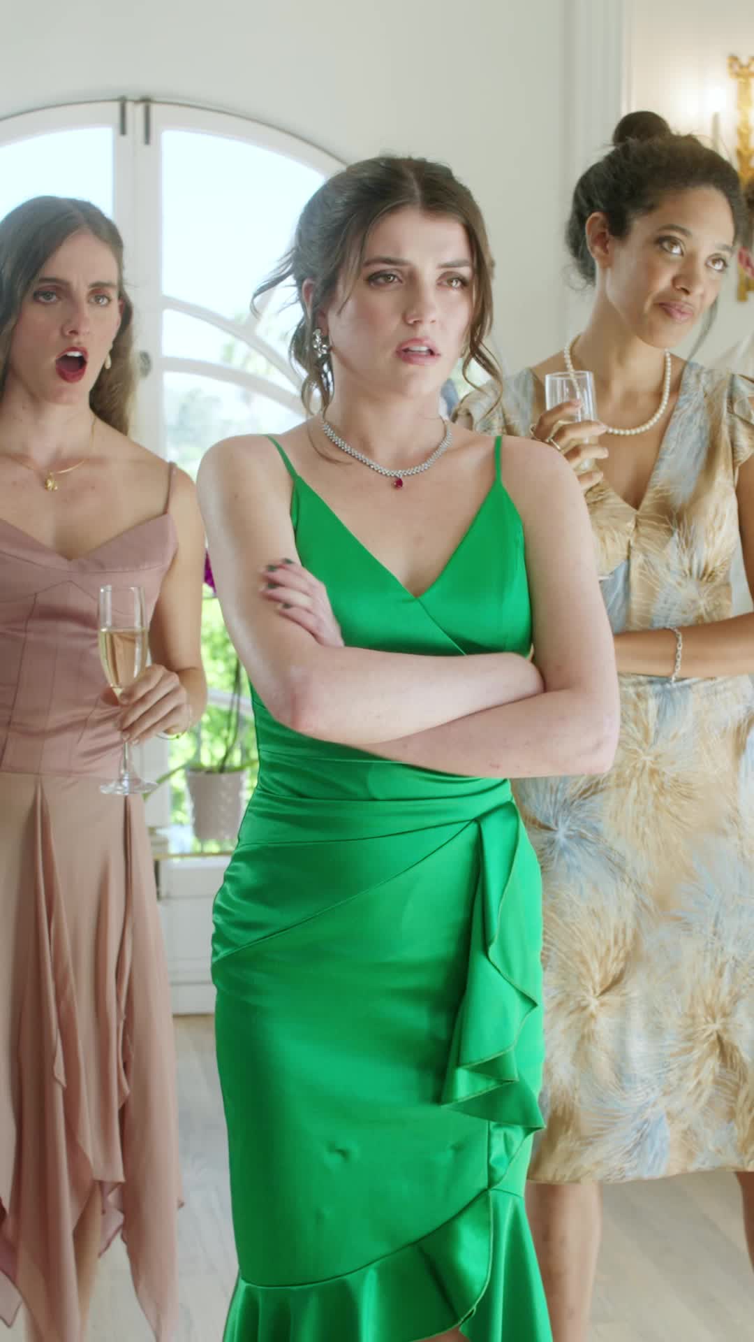 Episódio 68 de A Primeira Bailarina Desapareceu