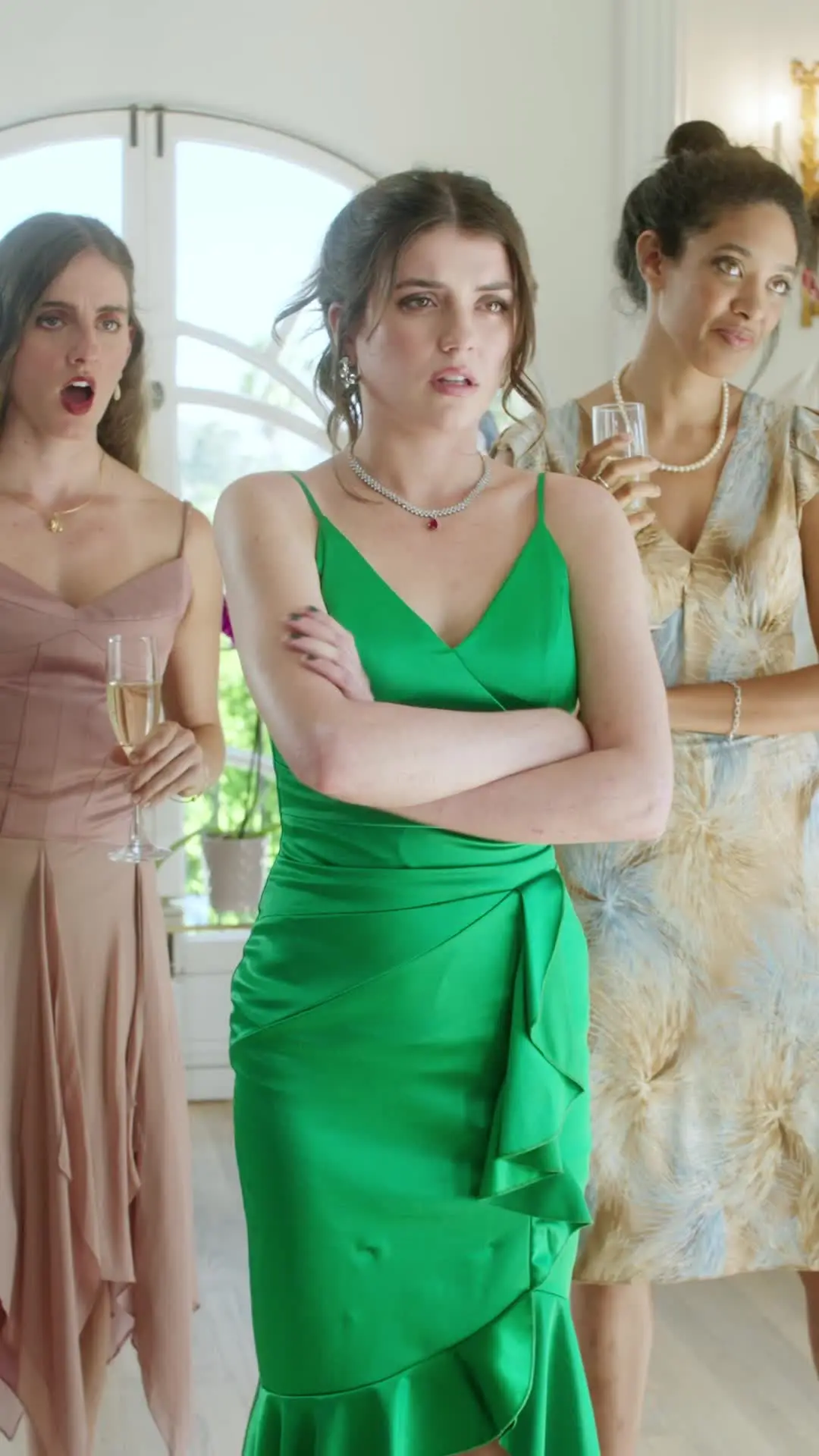Episódio 68 de A Primeira Bailarina Desapareceu