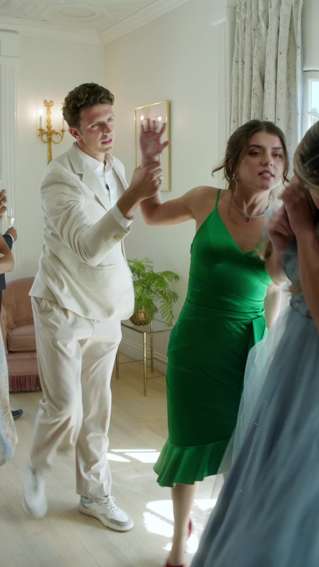 Episódio 70 de A Primeira Bailarina Desapareceu