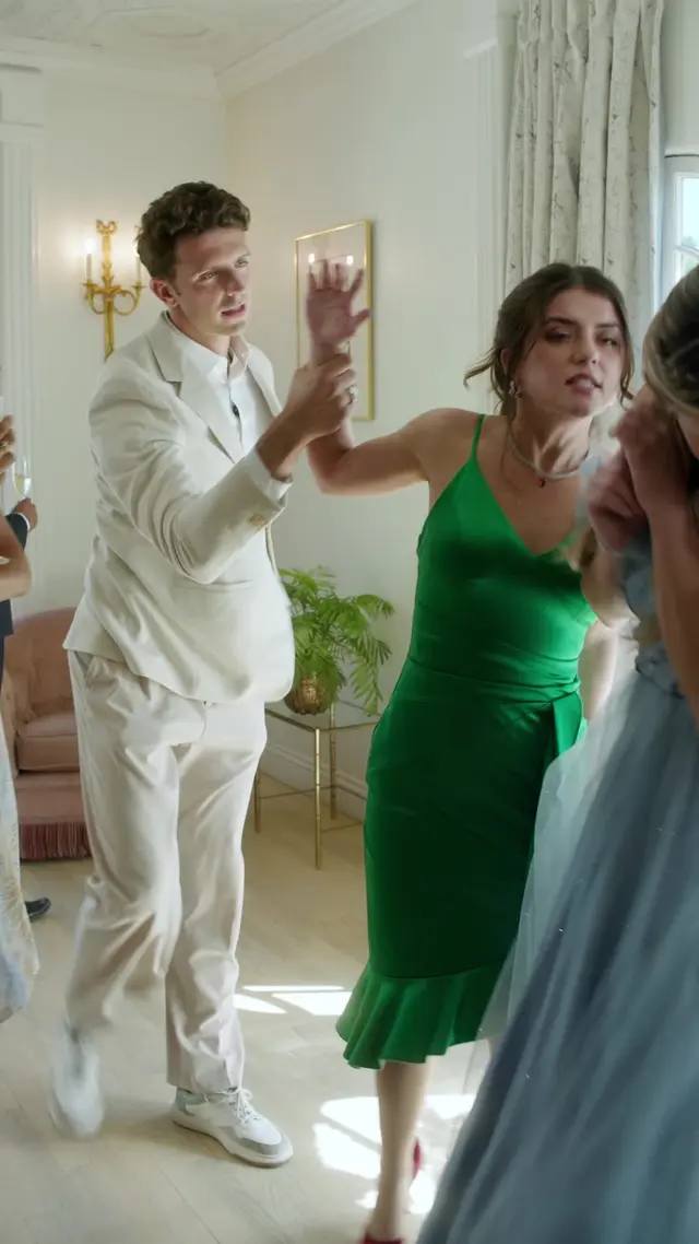 Episódio 70 de A Primeira Bailarina Desapareceu