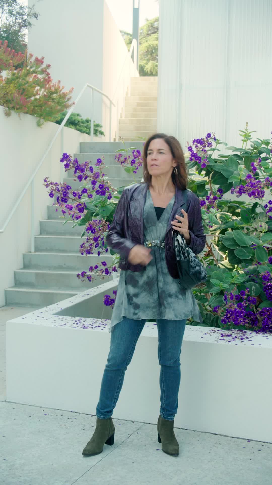 Episódio 75 de A Primeira Bailarina Desapareceu