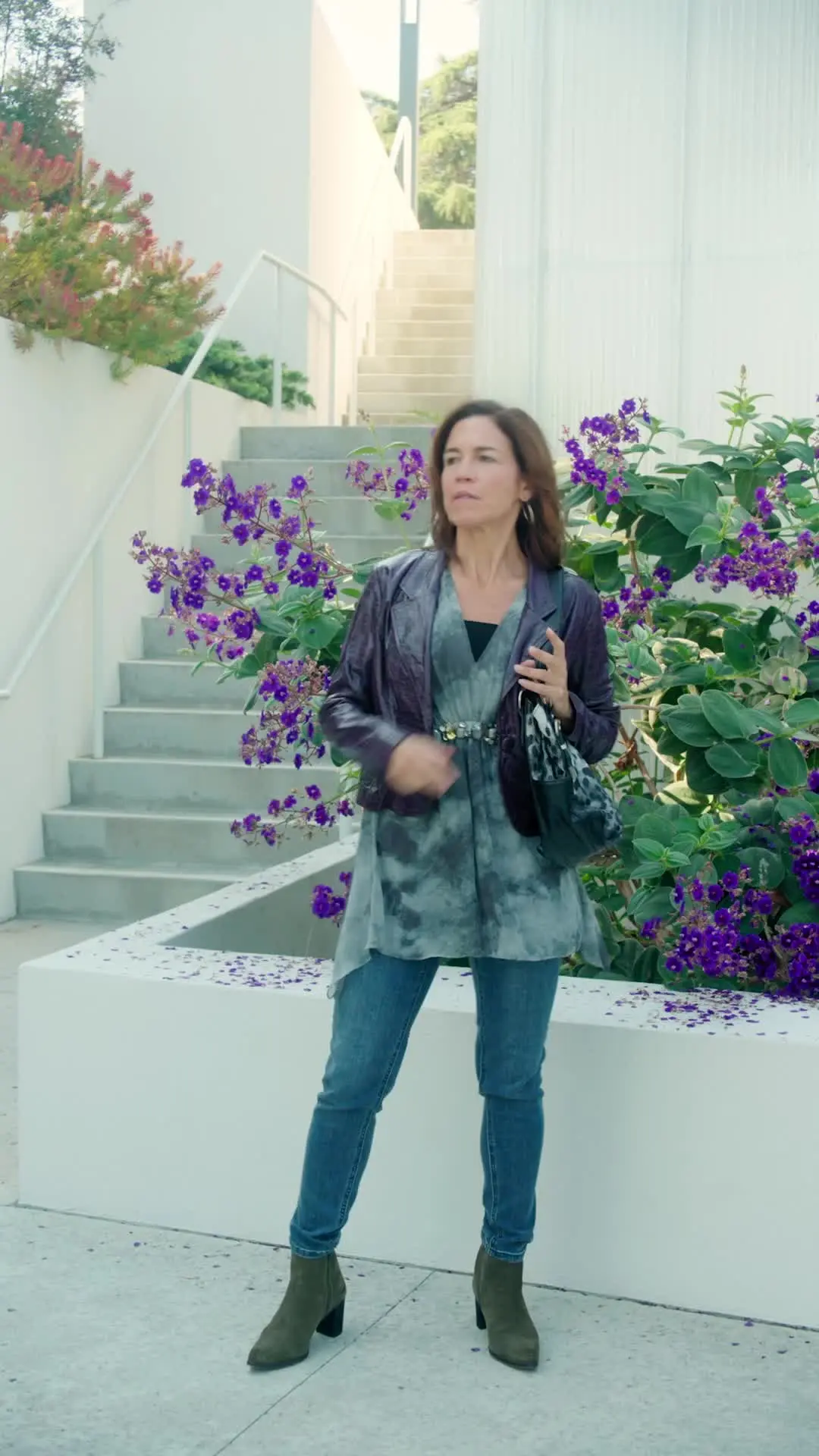 Episódio 75 de A Primeira Bailarina Desapareceu