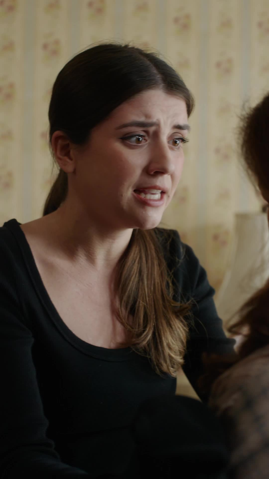 Episódio 83 de A Primeira Bailarina Desapareceu