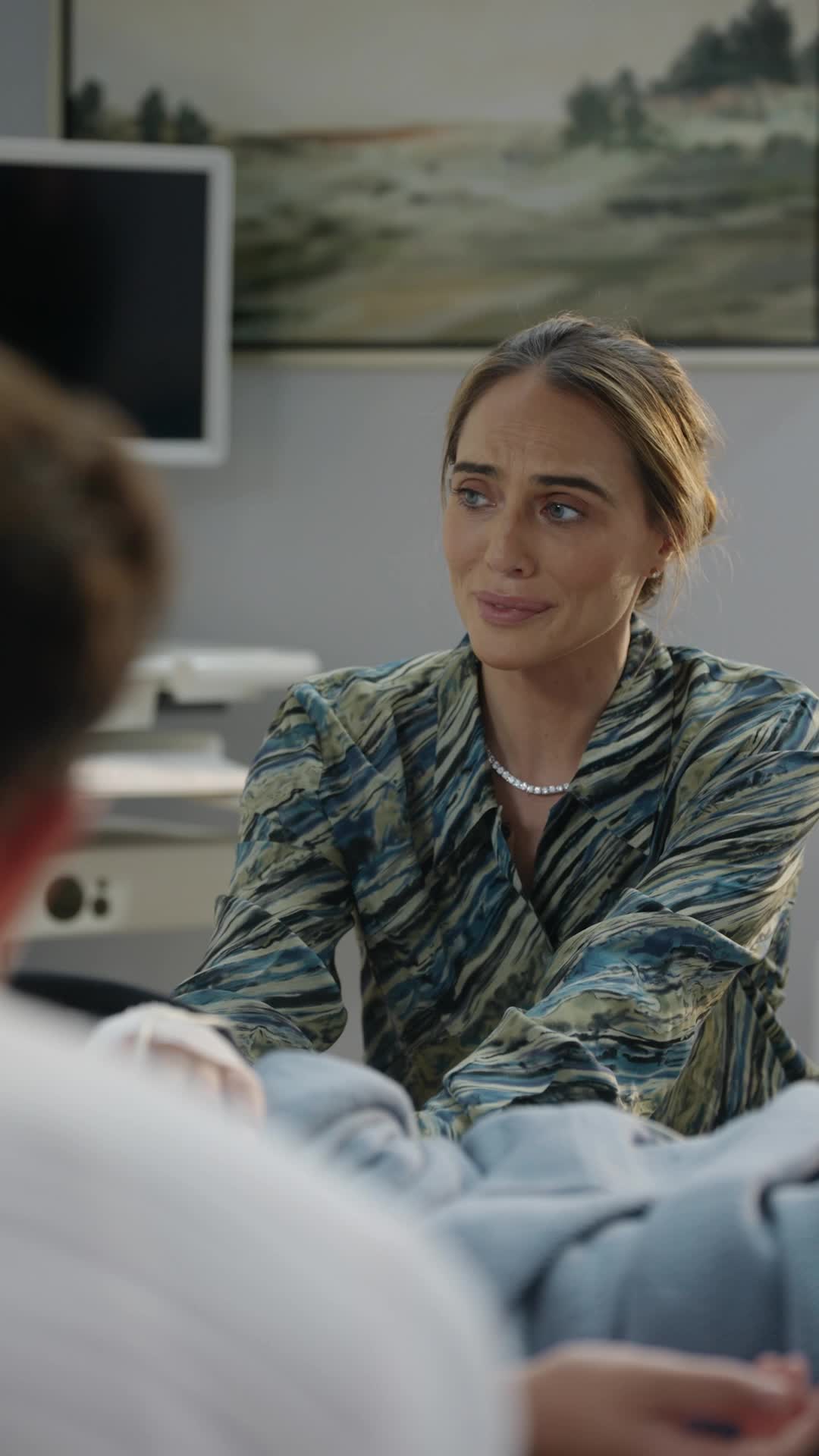 Episódio 84 de A Primeira Bailarina Desapareceu