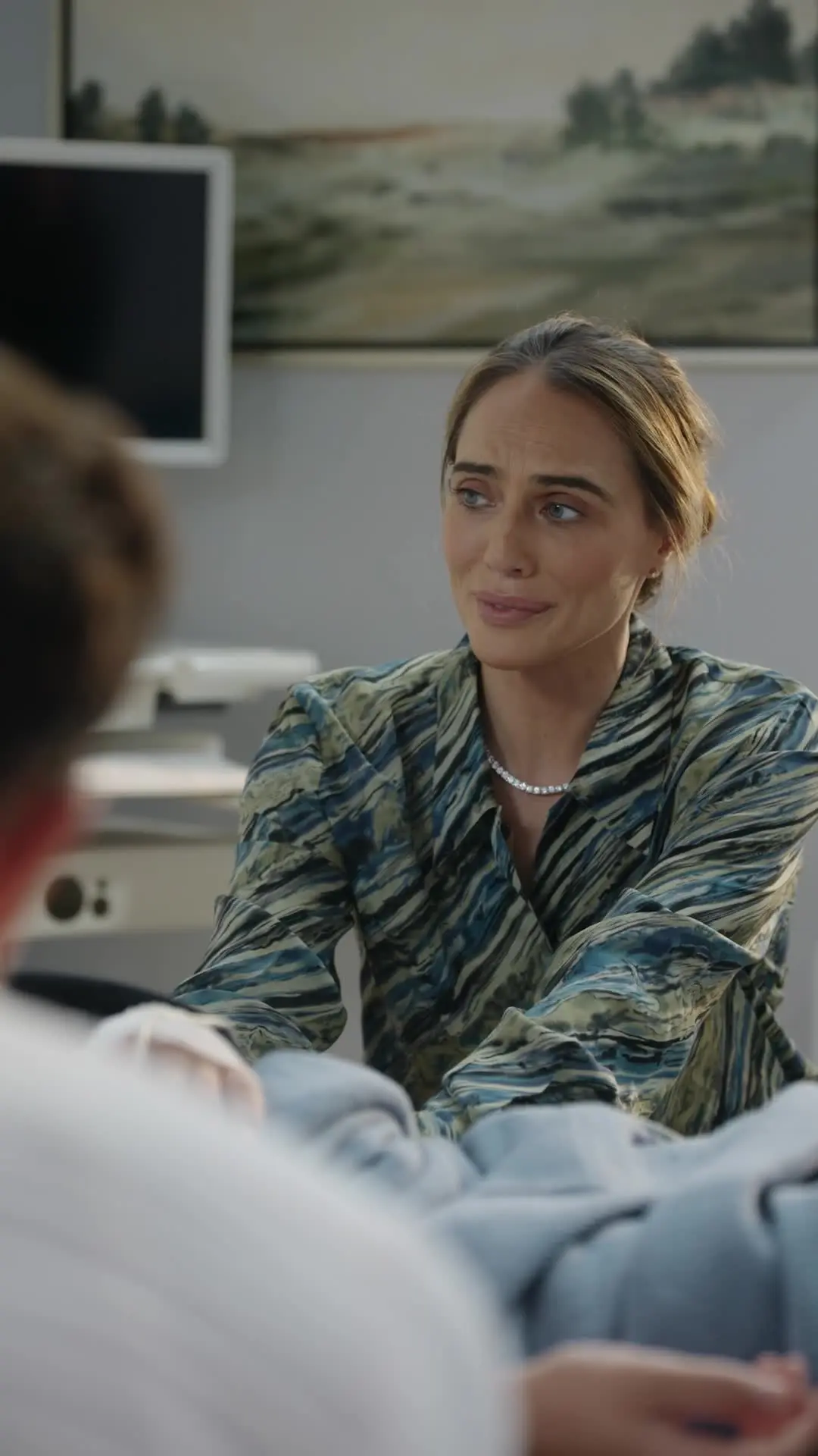 Episódio 84 de A Primeira Bailarina Desapareceu