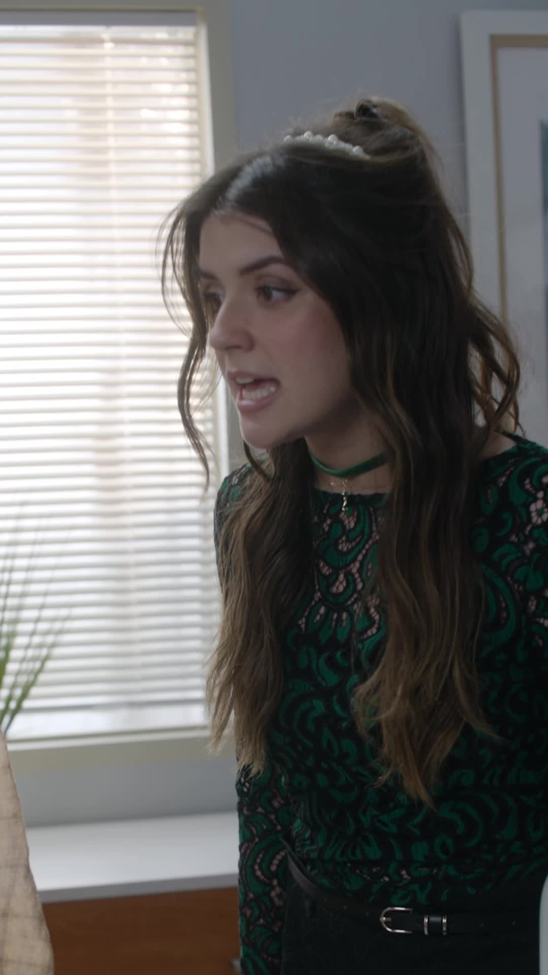 Episódio 90 de A Primeira Bailarina Desapareceu