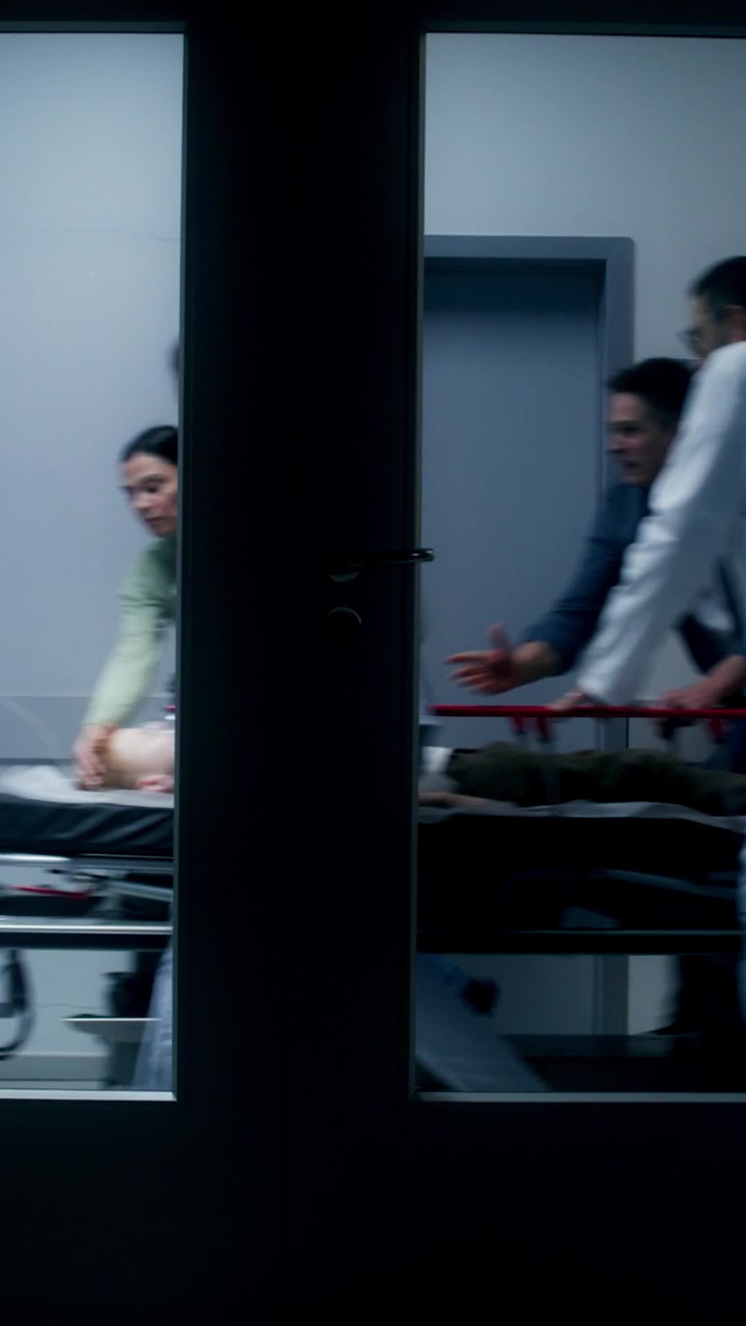 Episódio 91 de A Primeira Bailarina Desapareceu