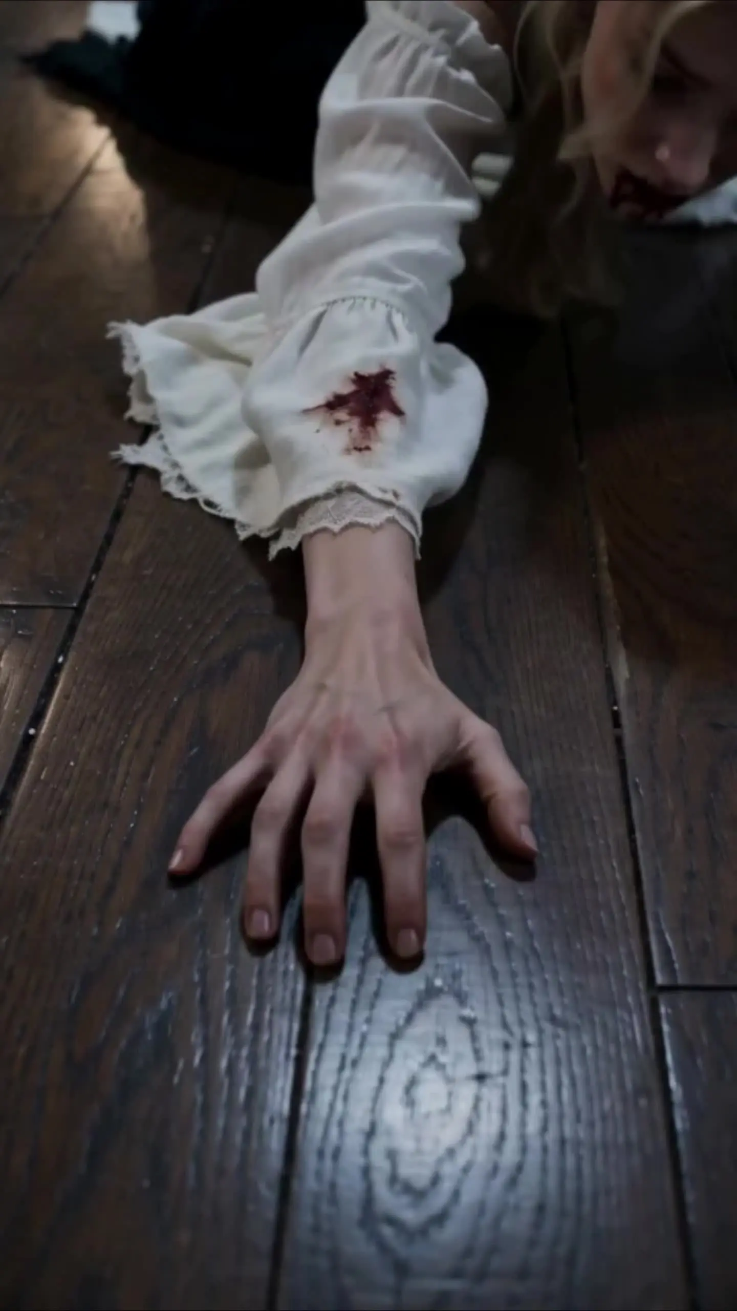 Episódio 11 de A Princesa Alfa se Foi para Sempre