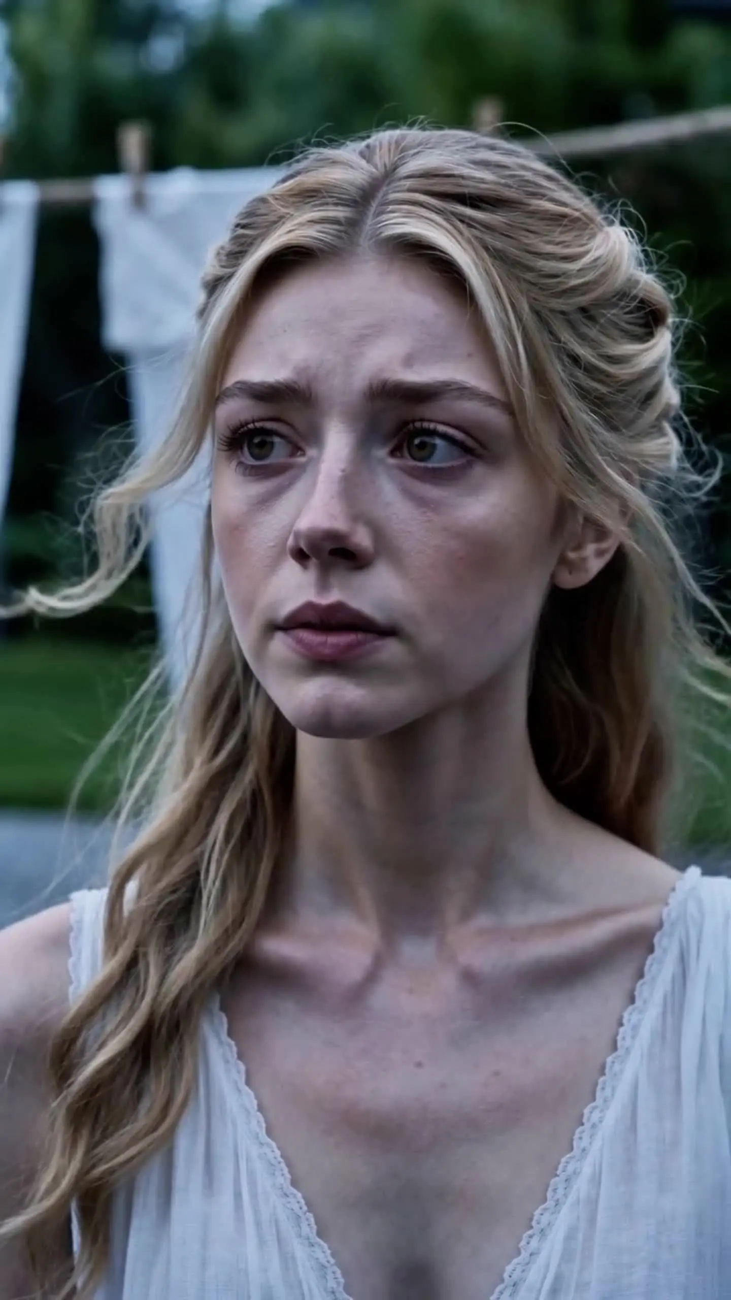 Episódio 20 de A Princesa Alfa se Foi para Sempre