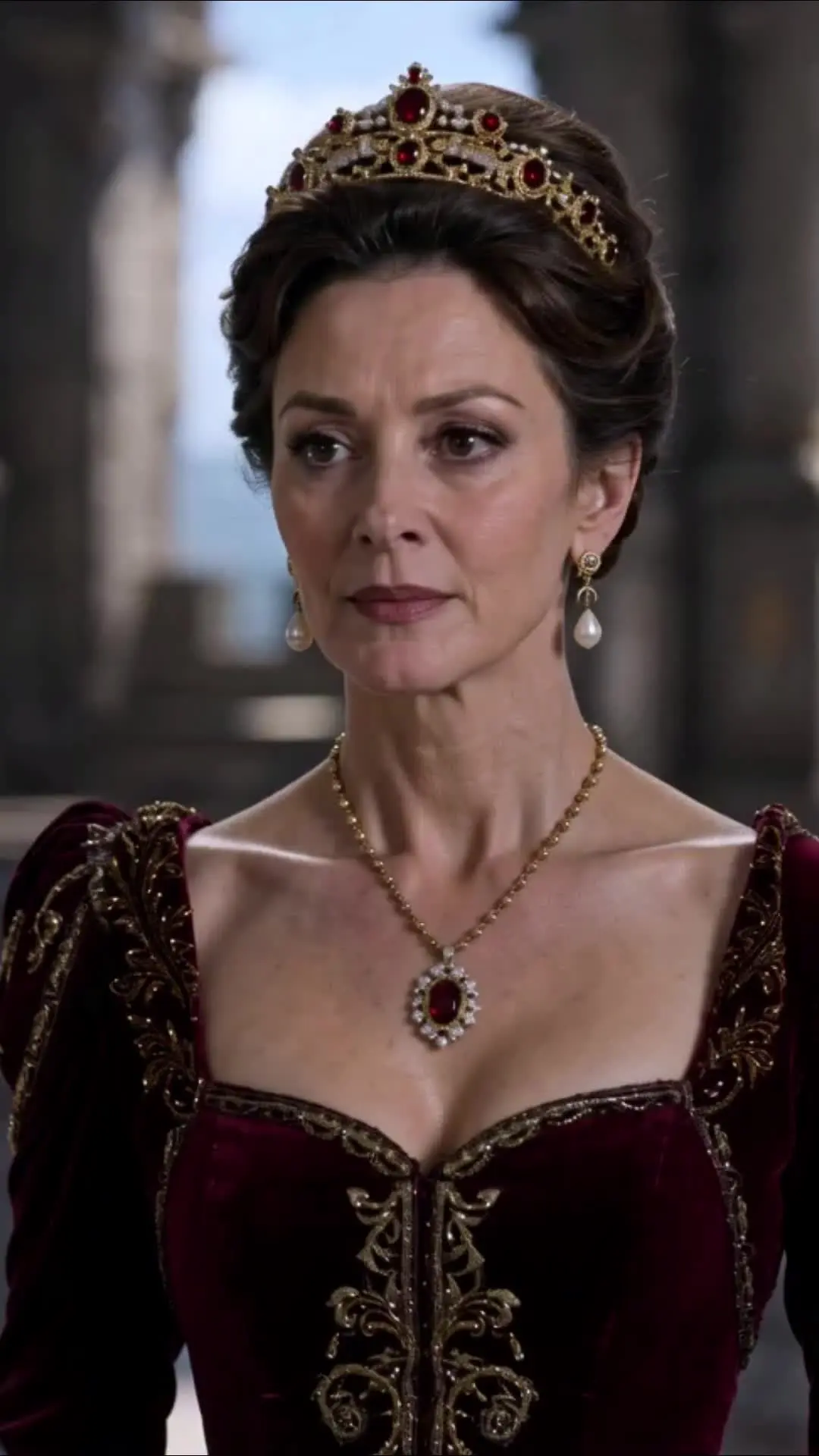Episódio 25 de A Princesa Alfa se Foi para Sempre
