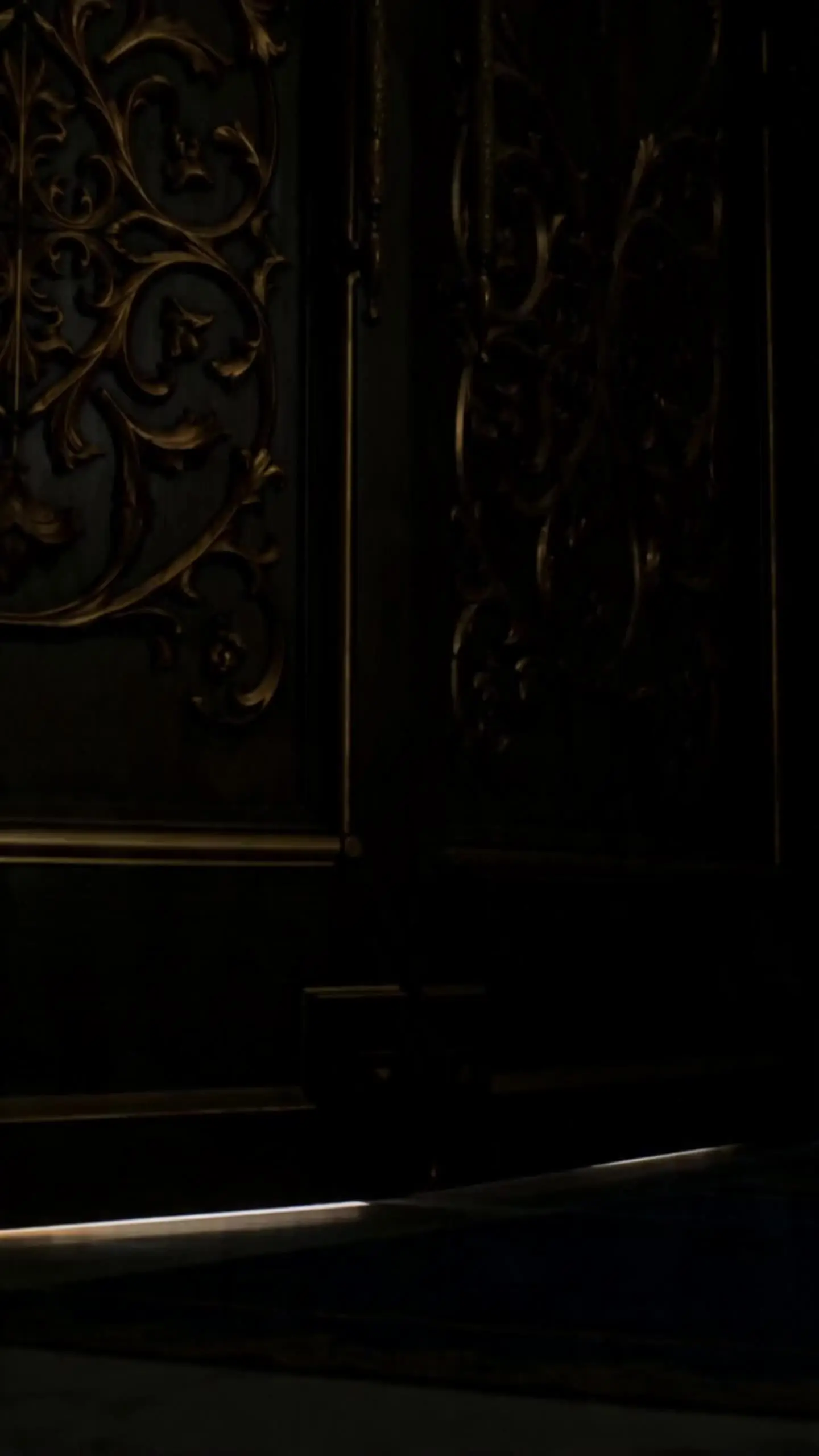 Episódio 27 de A Princesa Alfa se Foi para Sempre