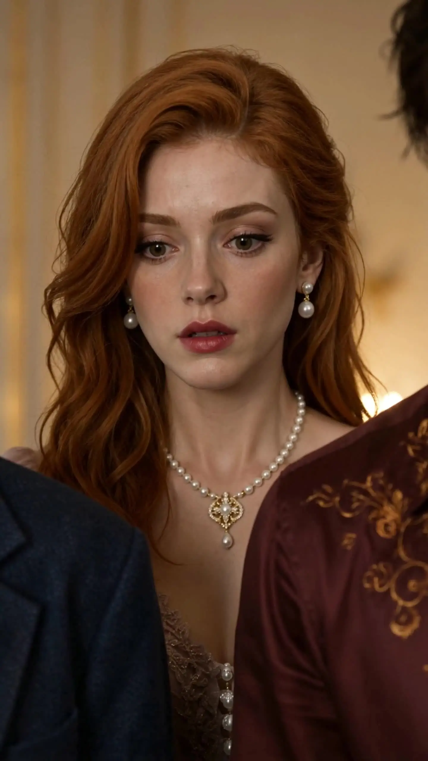 Episódio 38 de A Princesa Alfa se Foi para Sempre