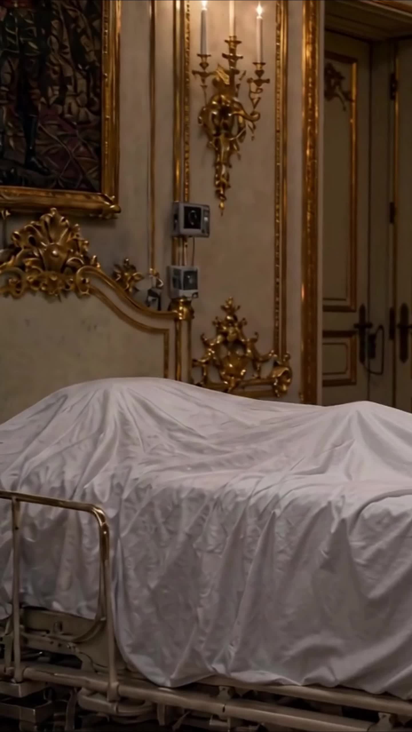 Episódio 41 de A Princesa Alfa se Foi para Sempre