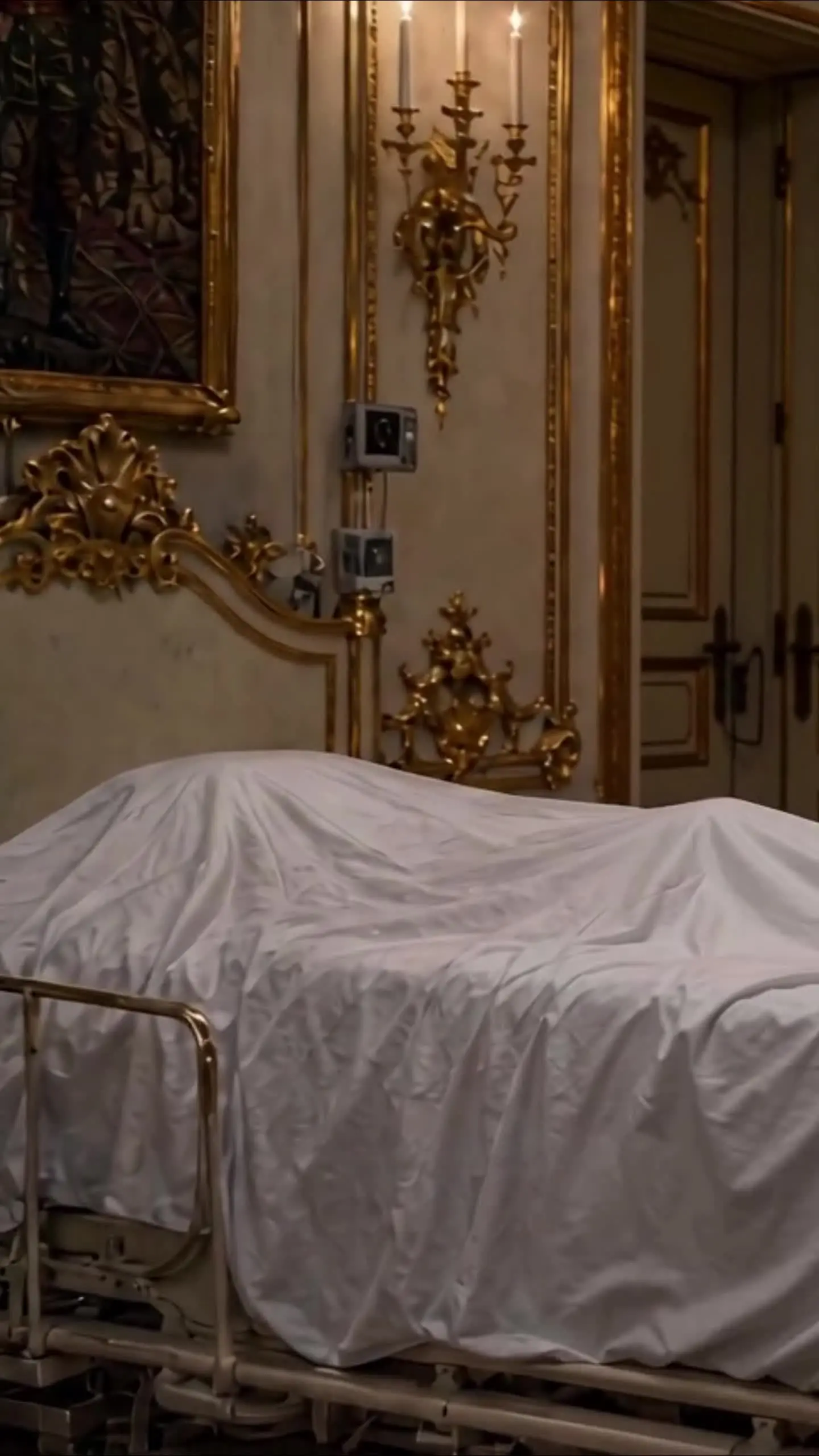 Episódio 41 de A Princesa Alfa se Foi para Sempre
