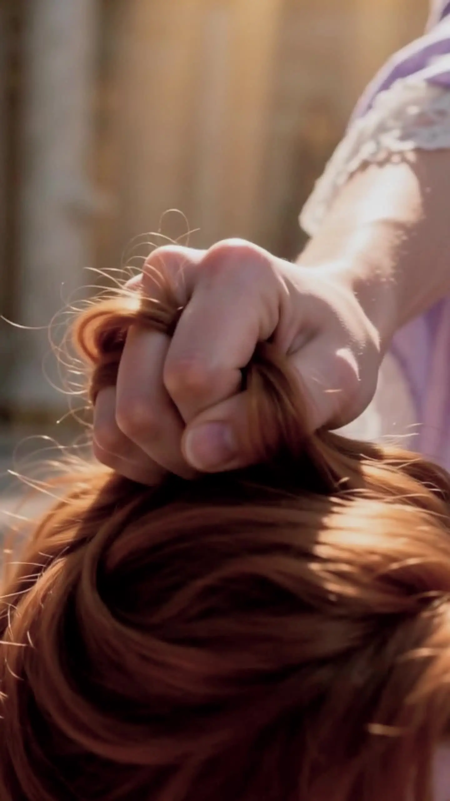 Episódio 44 de A Princesa Alfa se Foi para Sempre