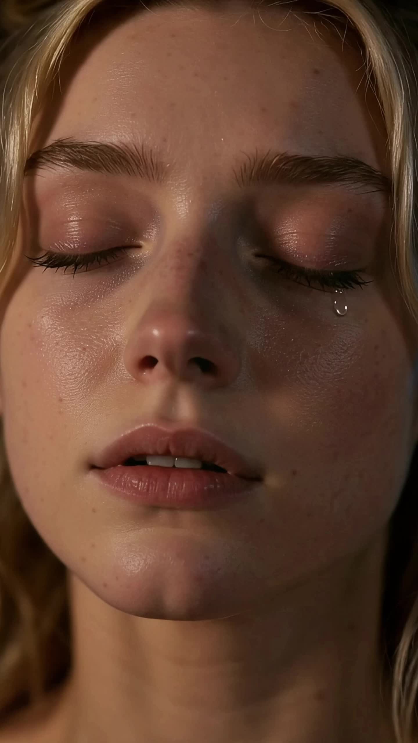 Episódio 49 de A Princesa Alfa se Foi para Sempre