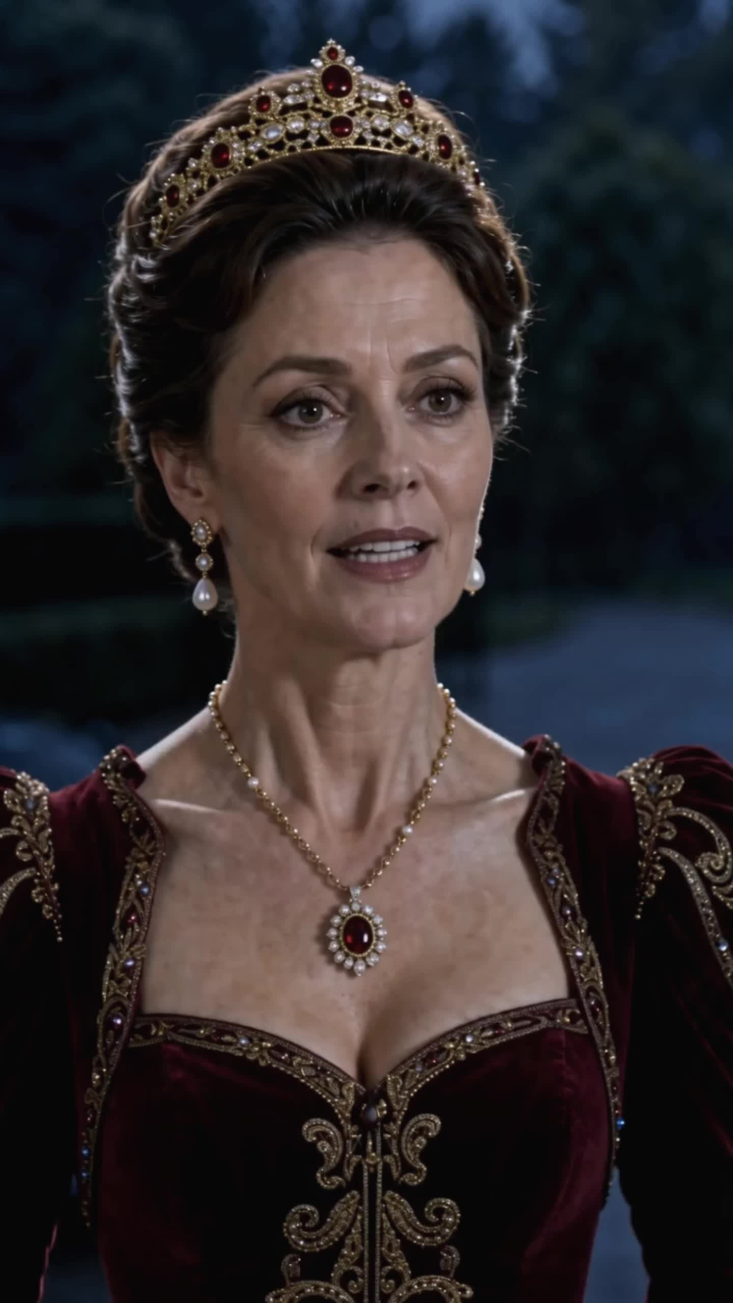 Episódio 5 de A Princesa Alfa se Foi para Sempre