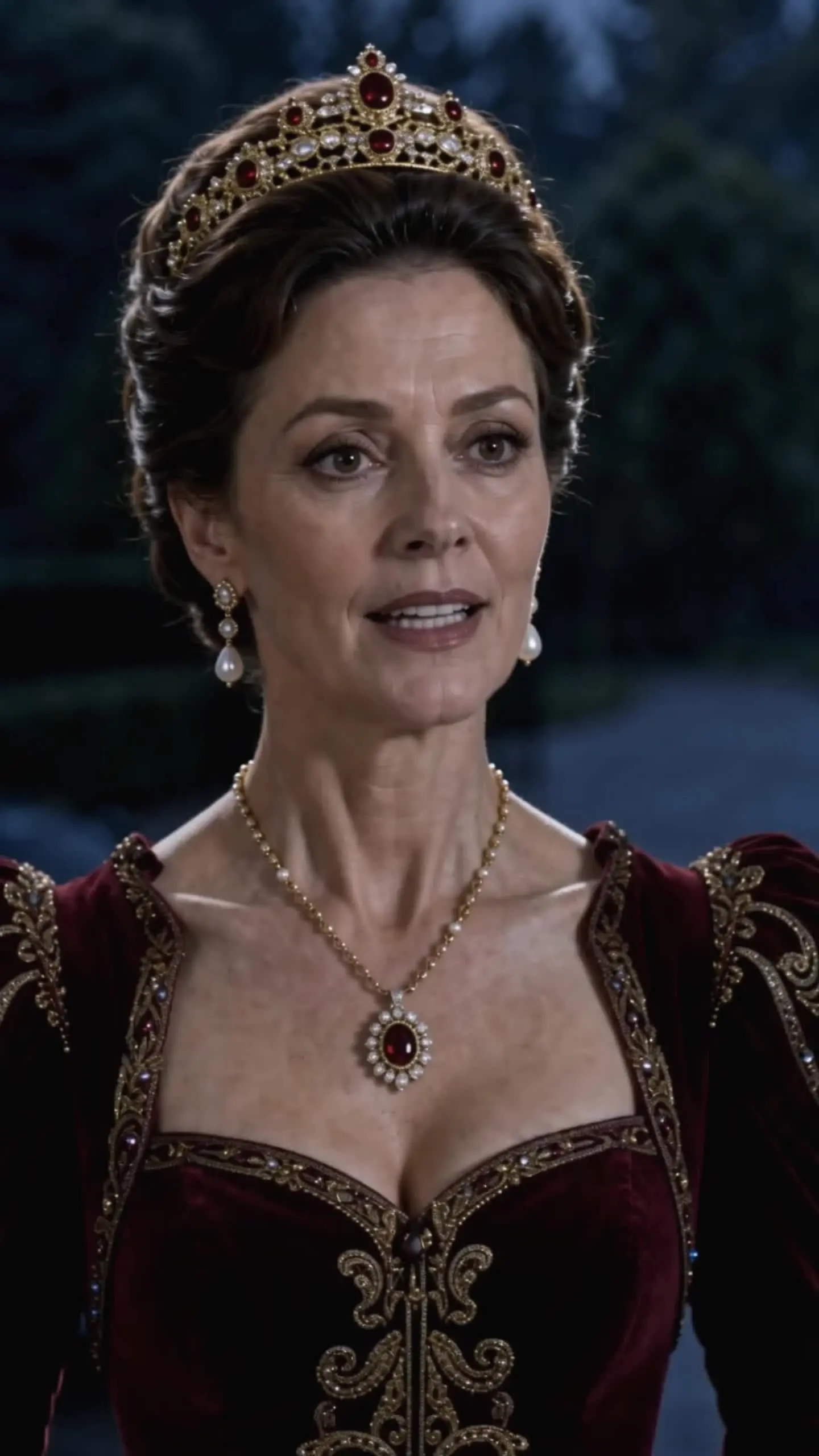Episódio 5 de A Princesa Alfa se Foi para Sempre