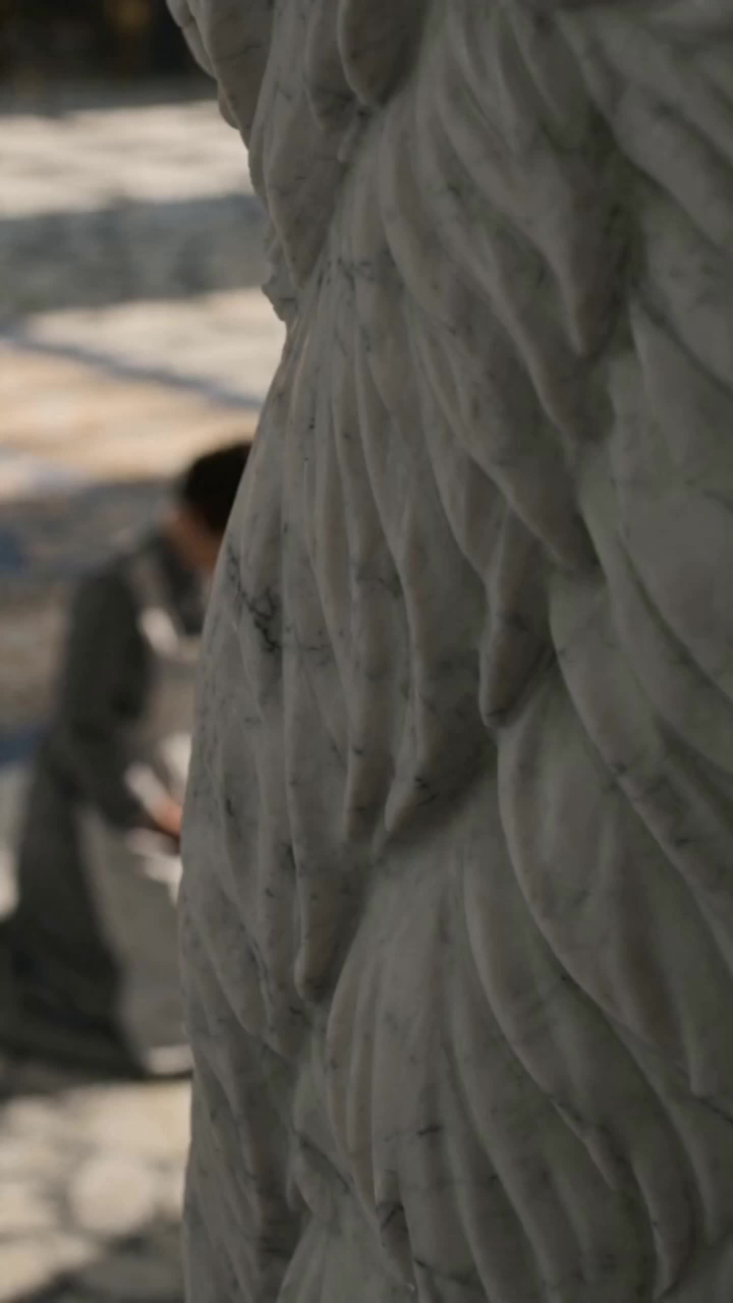 Episódio 52 de A Princesa Alfa se Foi para Sempre