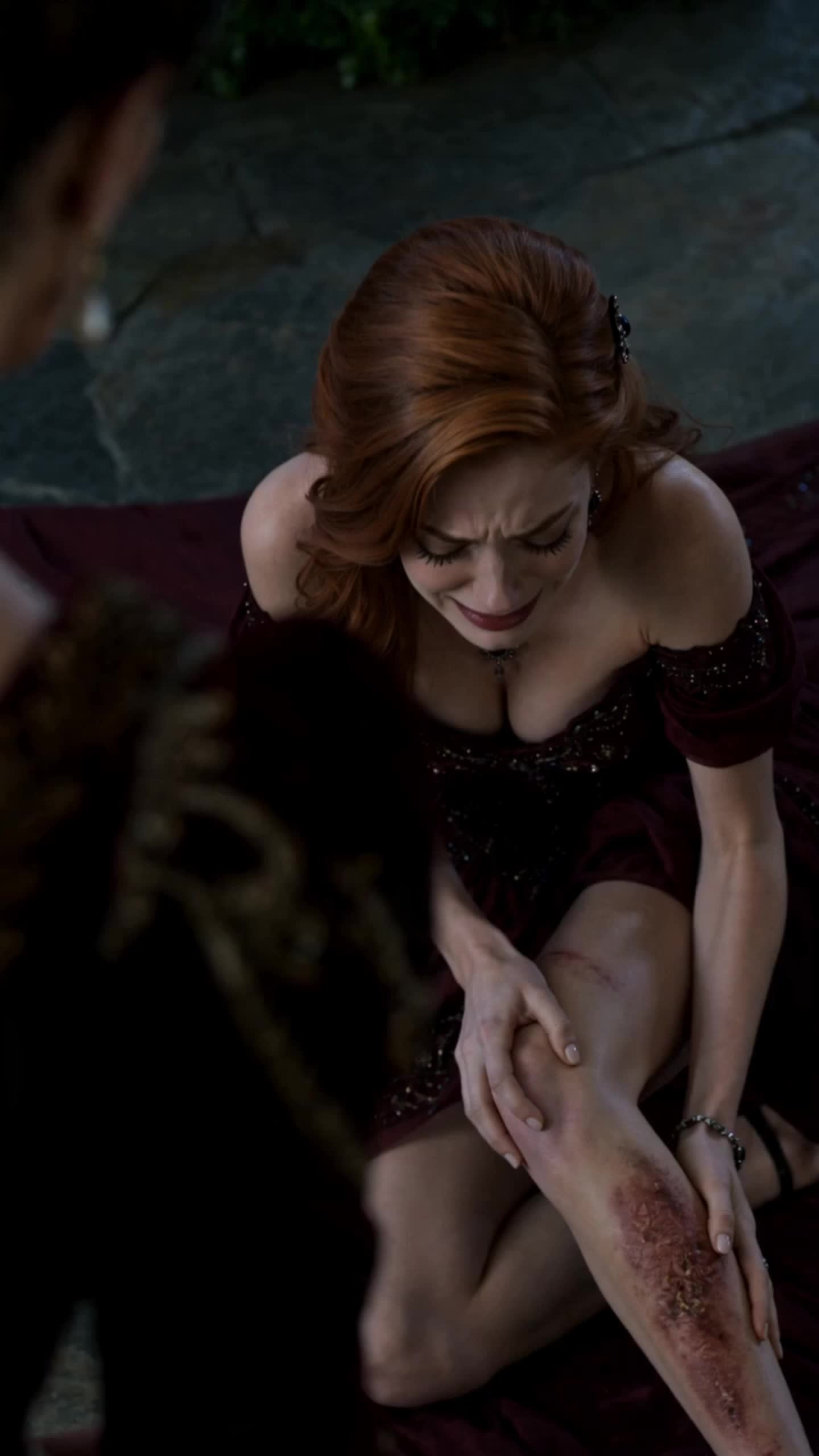 Episódio 8 de A Princesa Alfa se Foi para Sempre