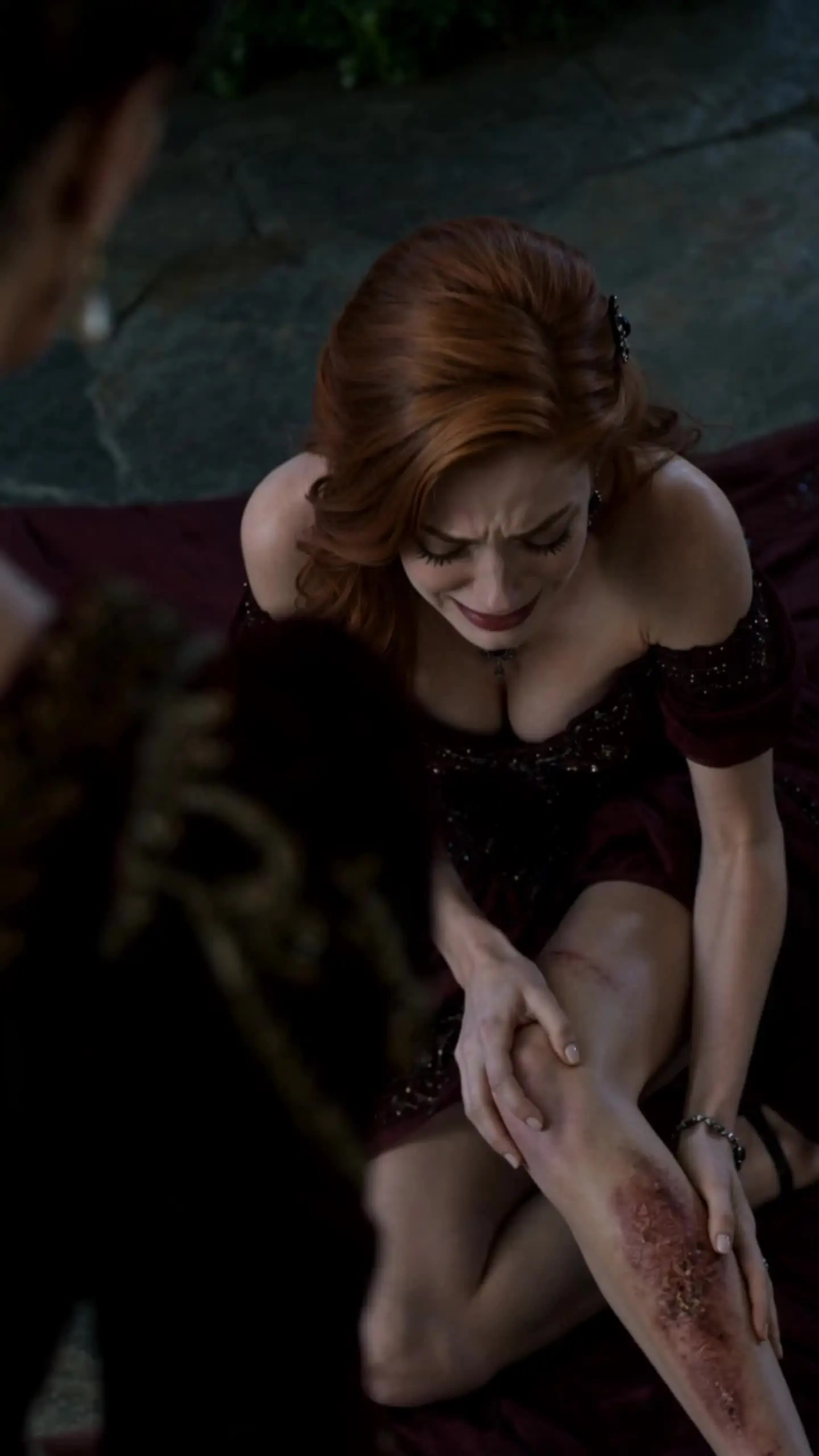 Episódio 8 de A Princesa Alfa se Foi para Sempre