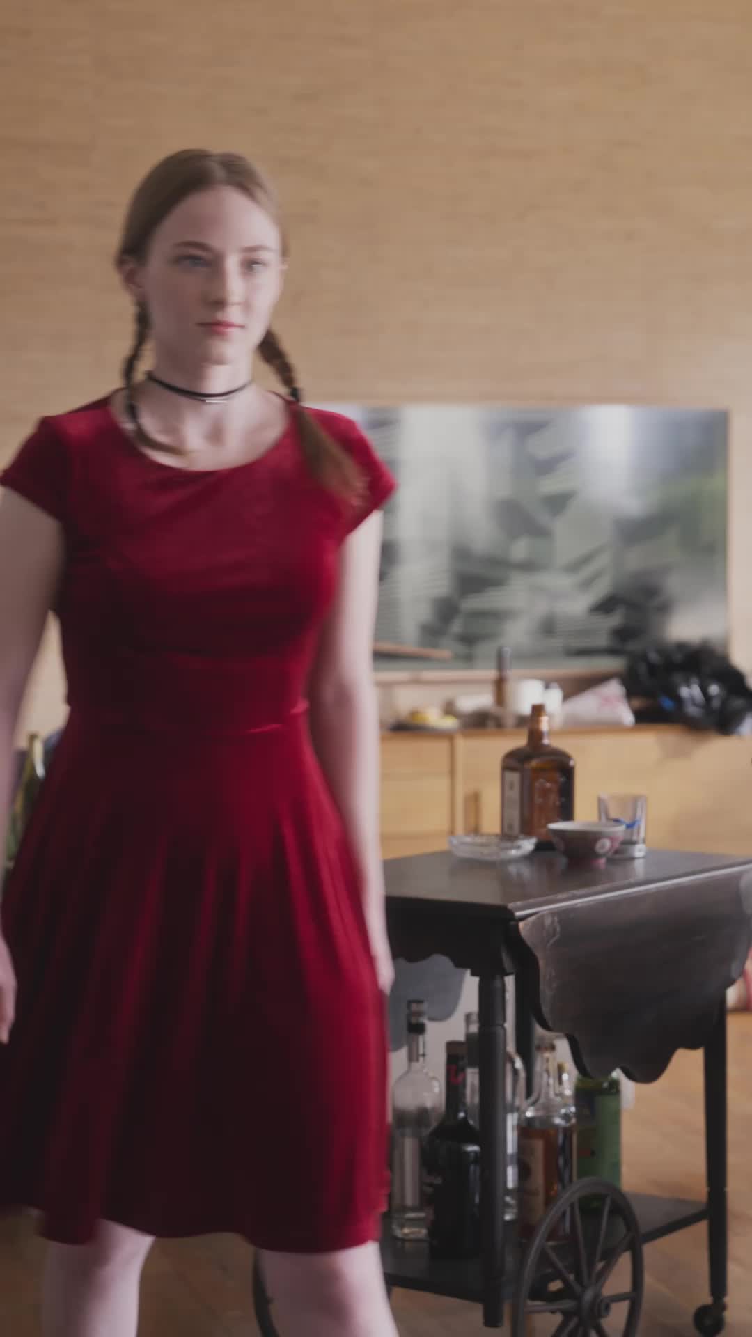 Episódio 12 de A Princesa da Máfia: A Vingança