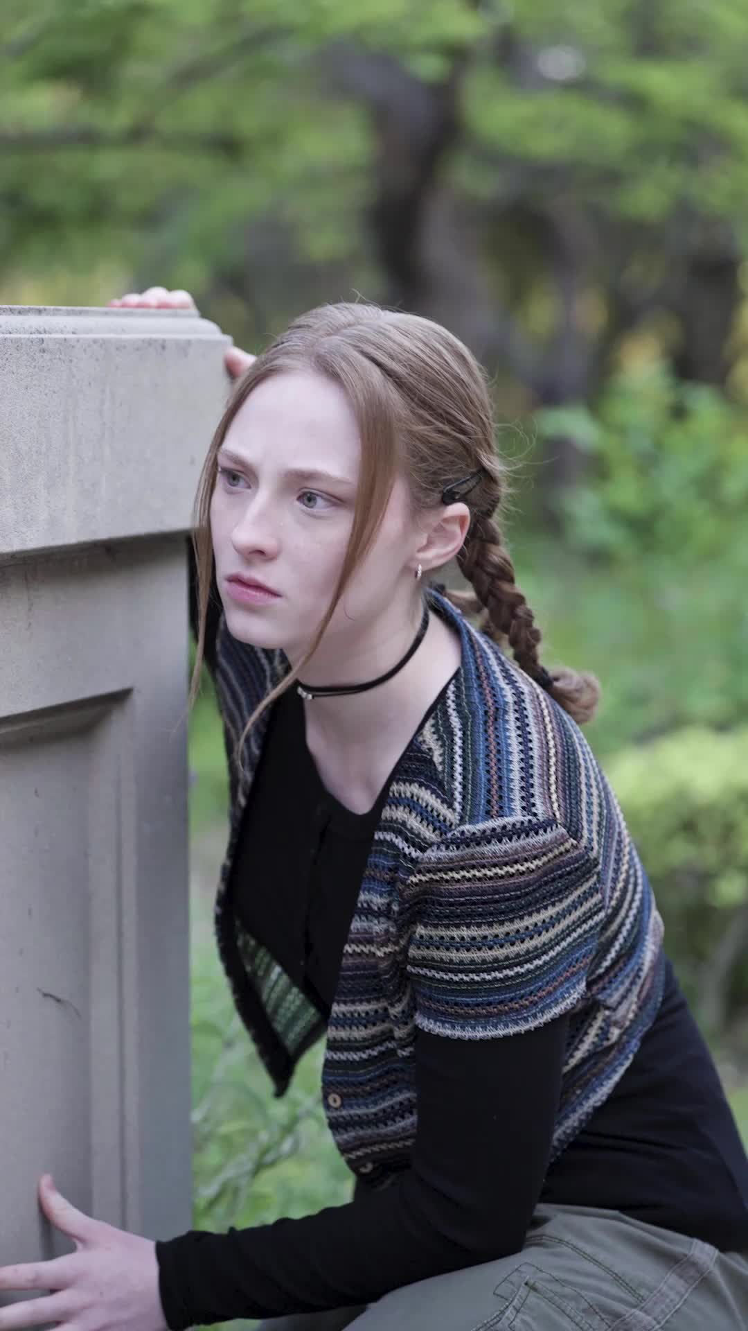 Episódio 41 de A Princesa da Máfia: A Vingança