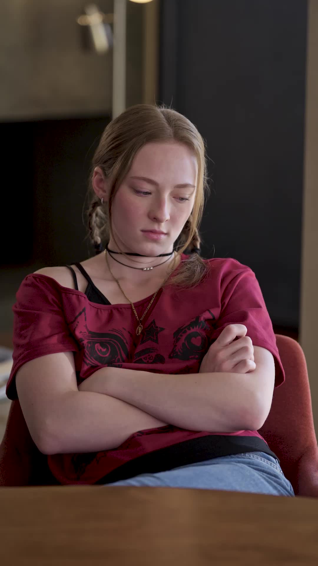 Episódio 50 de A Princesa da Máfia: A Vingança