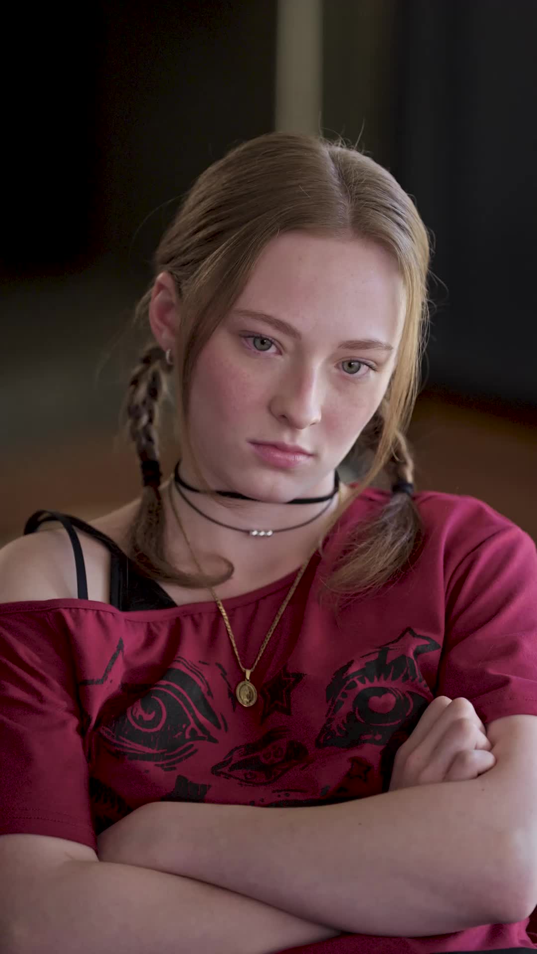 Episódio 51 de A Princesa da Máfia: A Vingança