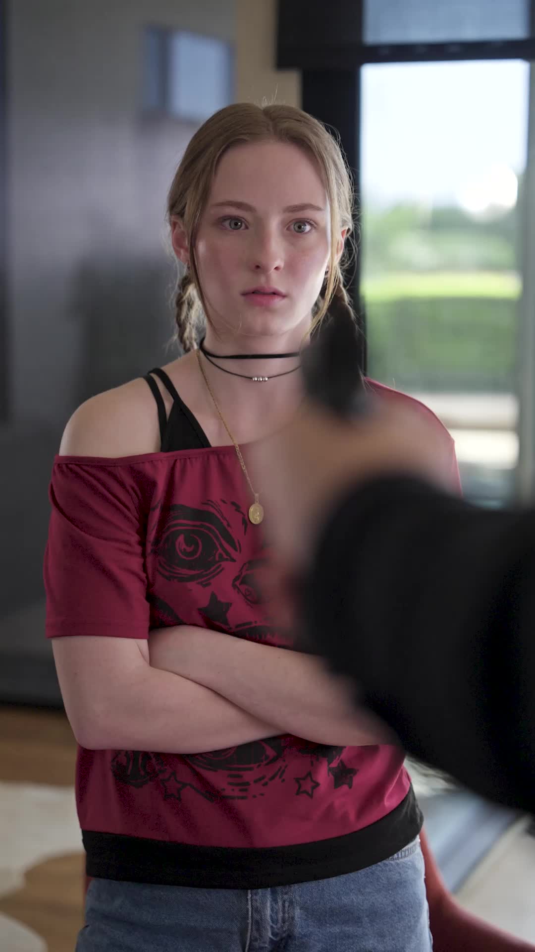 Episódio 53 de A Princesa da Máfia: A Vingança