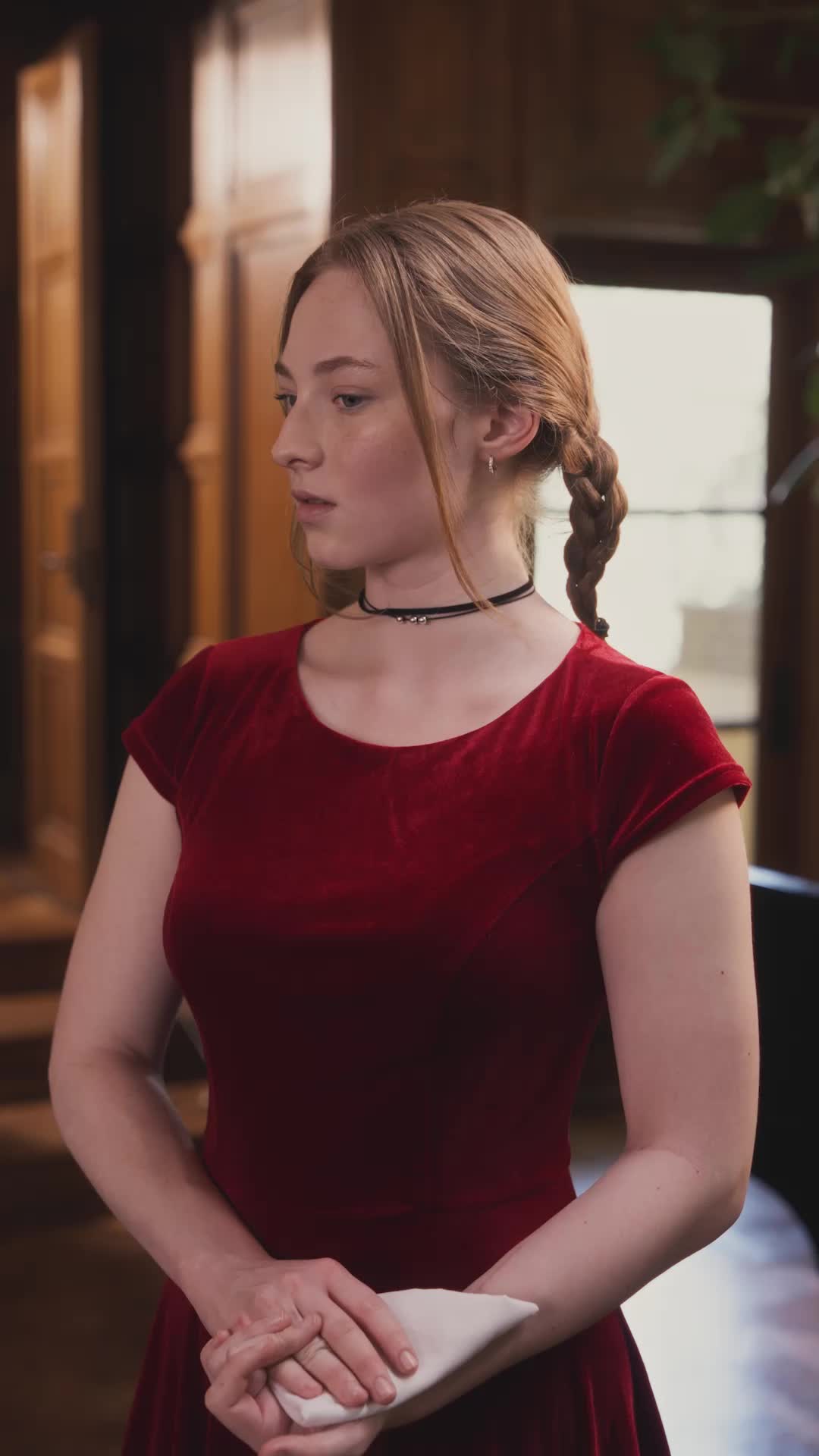 Episódio 6 de A Princesa da Máfia: A Vingança