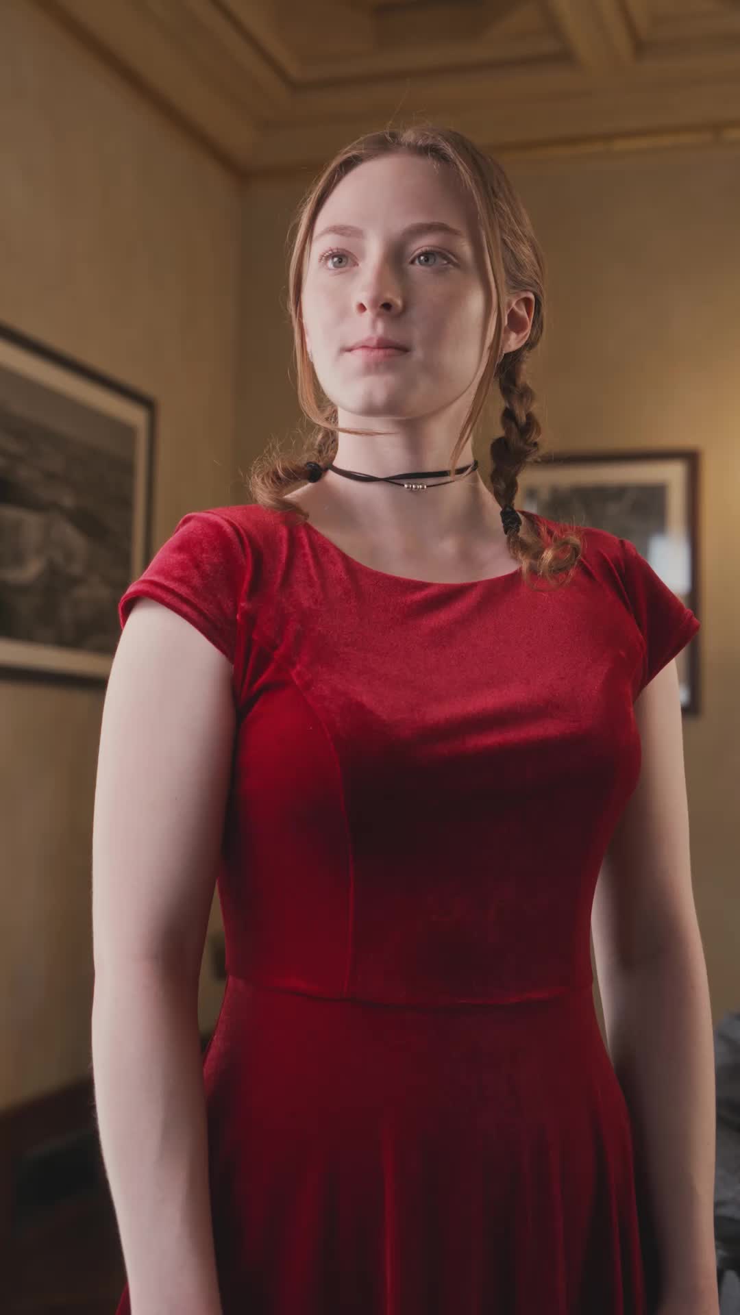 Episódio 8 de A Princesa da Máfia: A Vingança