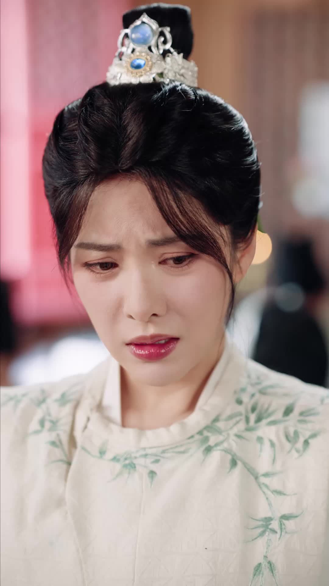 Episódio 10 de A princesa que ouviu meus segredos